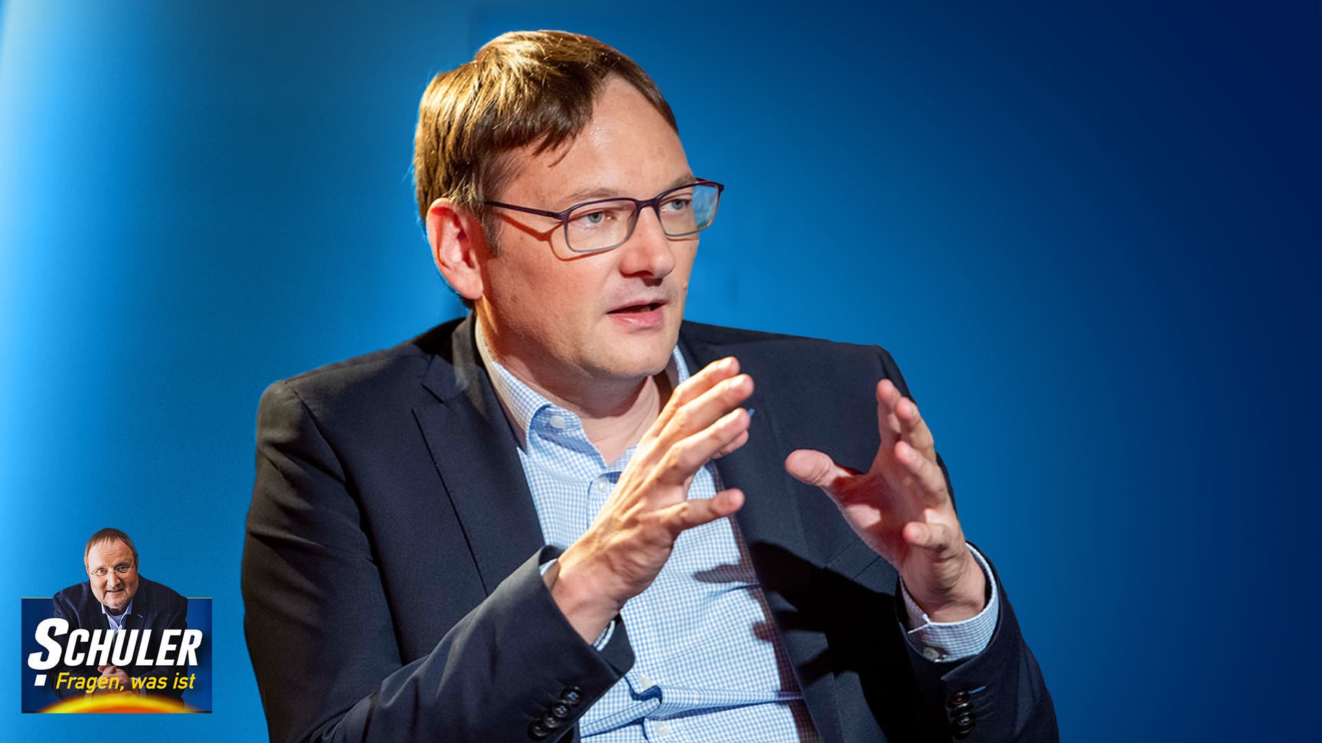 Migrations-Klartext von CSU-Landrat Reichhart: „Wenn wir ehrlich sind, kommen da primär junge Männer“