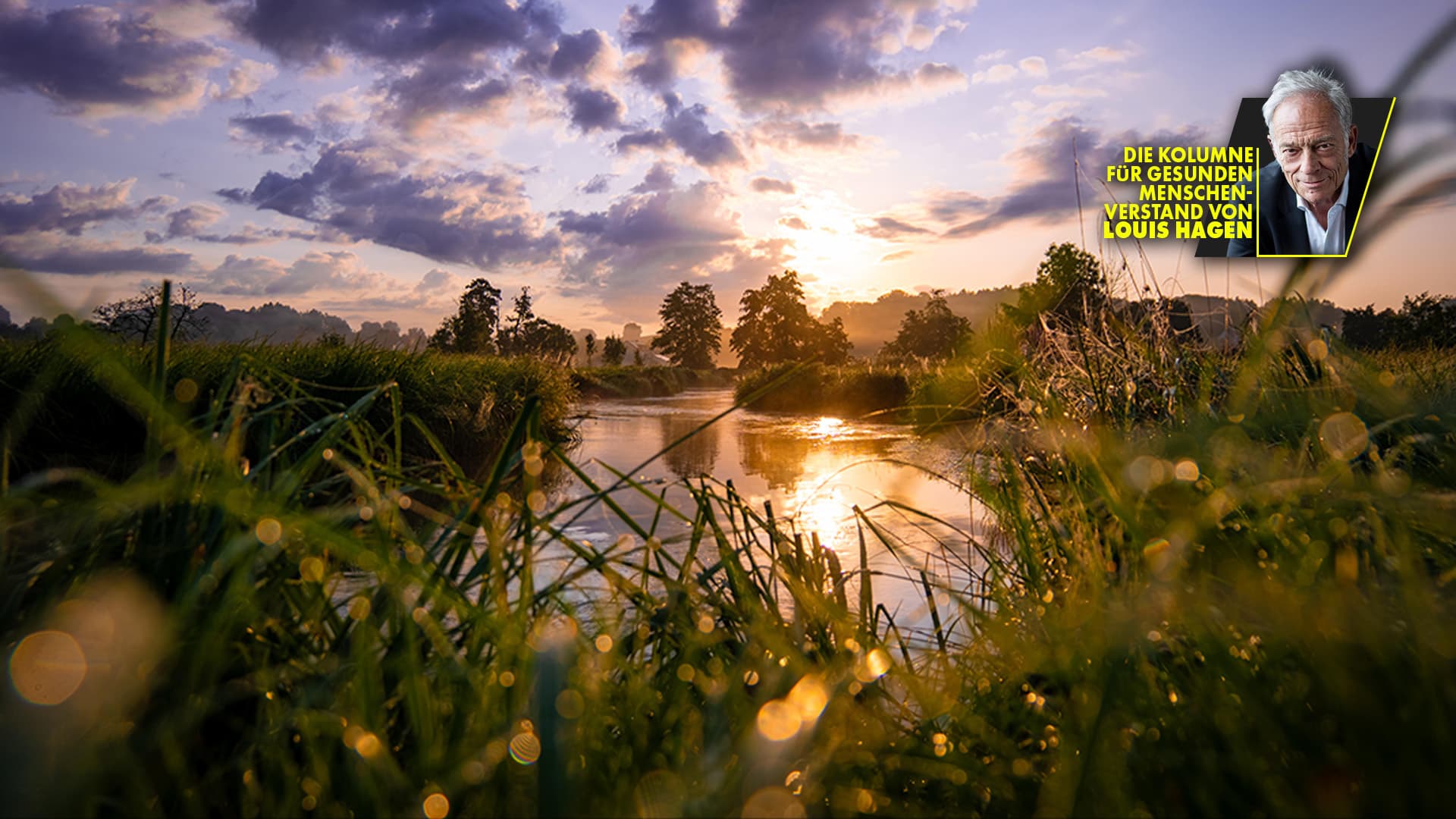 Nun ade, du schöner Sommer!