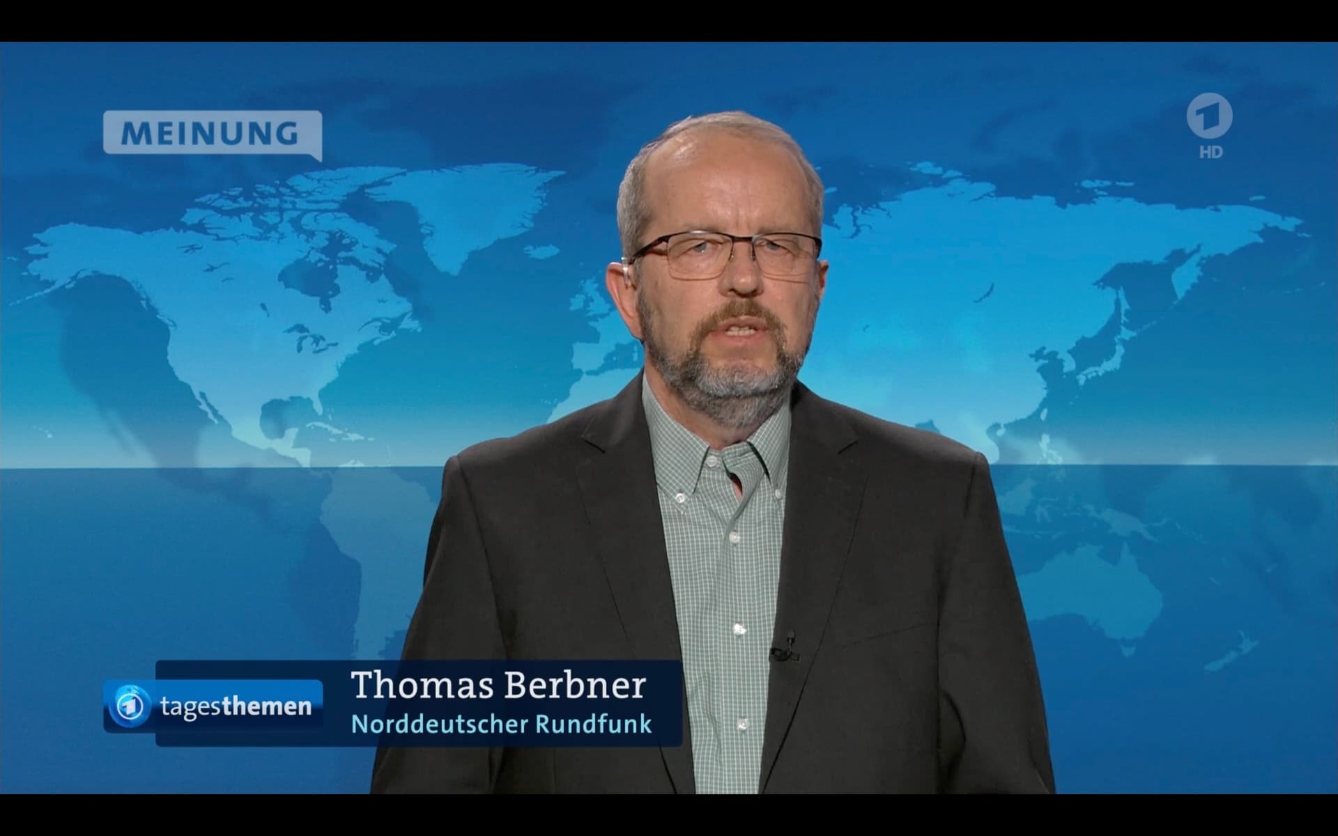 Irre Habeck-Wende bei der Tagesschau: „Energiepolitische Geisterfahrt! Eher würden sich die Grünen selbst eine Hand abhacken, als das endgültige Aus für die Atomkraft in Deutschland zu gefährden!“