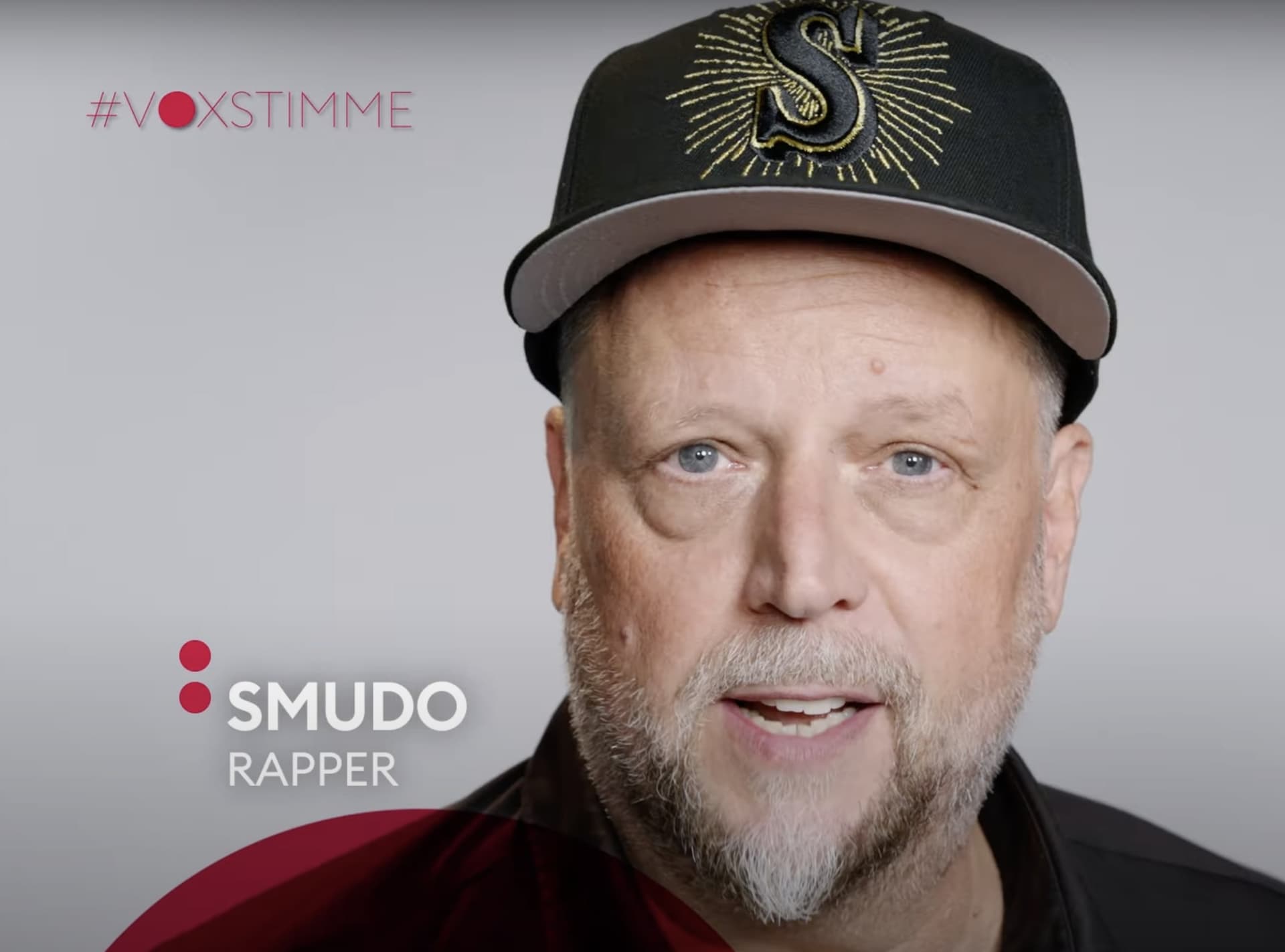 Gratismutig beim TV-Sender VOX: Rapper Smudo wettert jetzt gegen Rechts