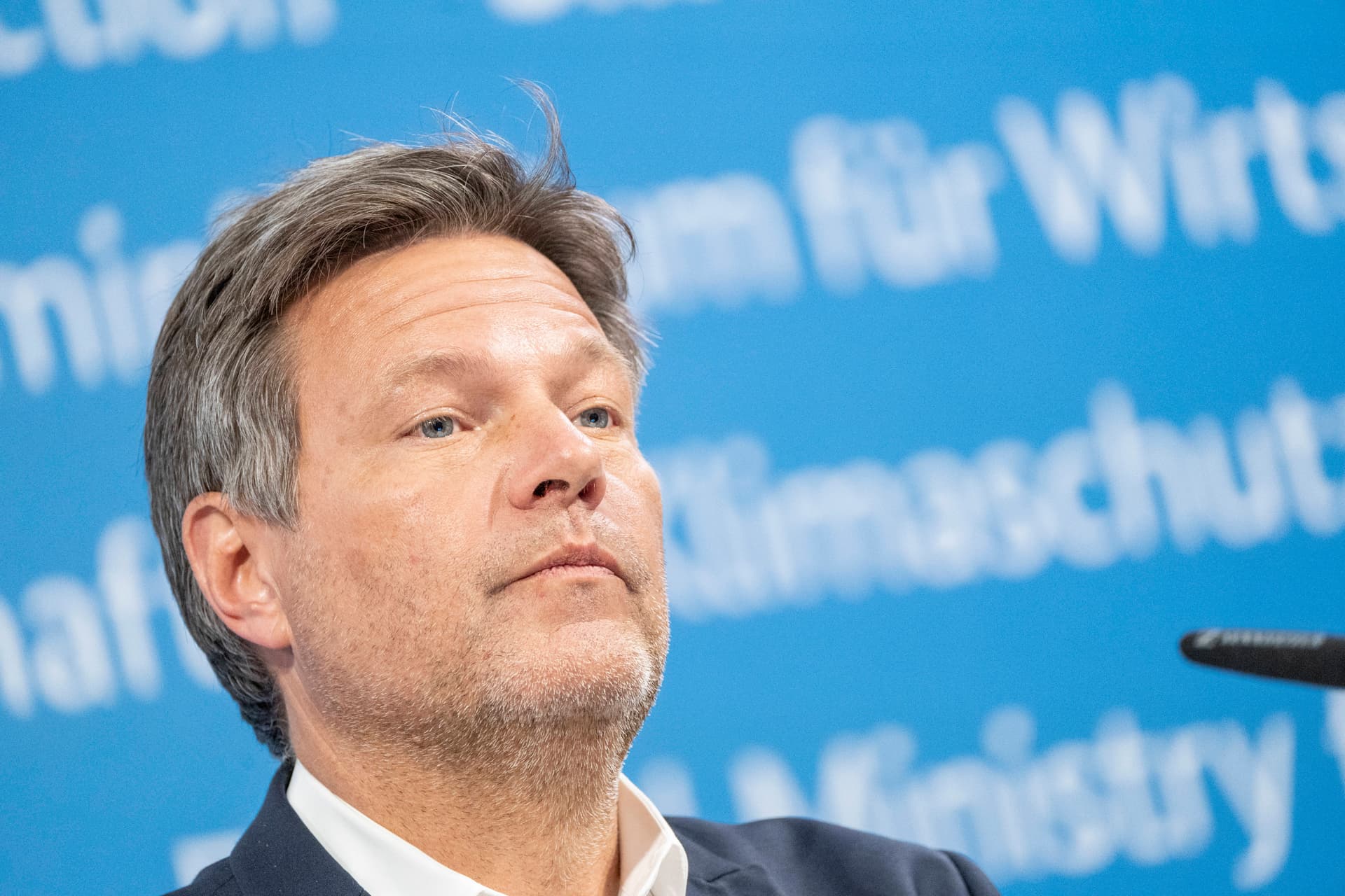 Habeck watscht Kritik am Heiz-Gesetz ab: „Was is’n das für’n Quatsch?“