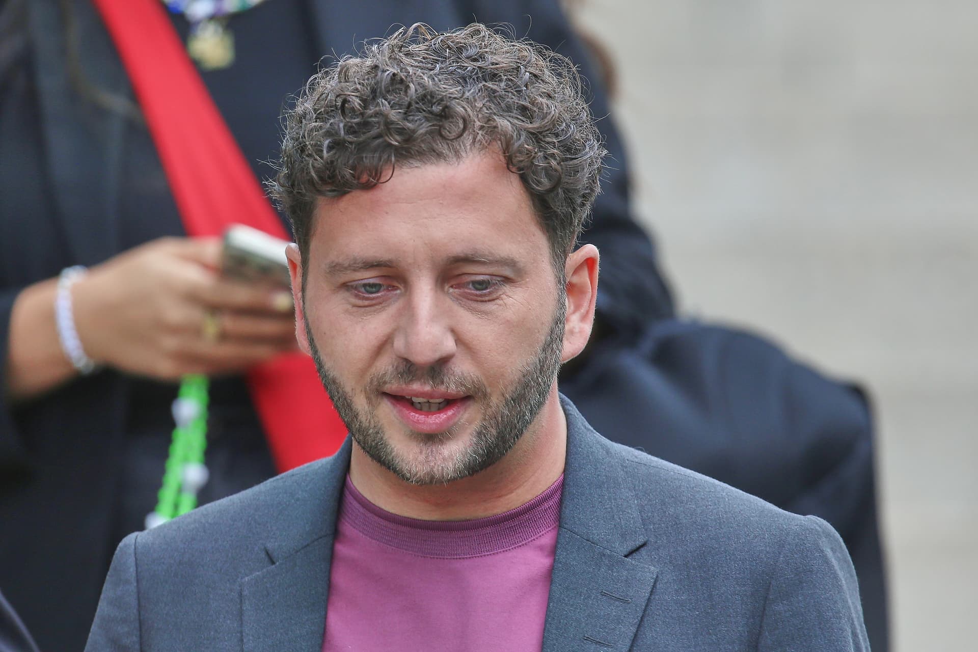 Wie sein großes Vorbild Habeck! Grünen-Chef Banaszak hat keine Liebe für Deutschland