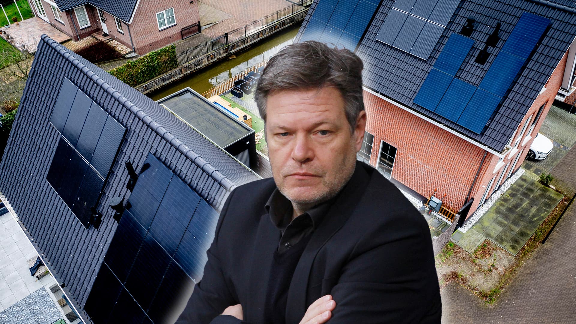 Milliarden-Subvention „Resilienzbonus“: Deutsche Solar-Riesen stellen sich gegen Grünen-Plan