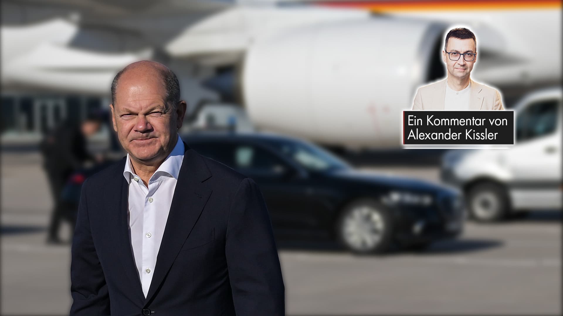 Dauerstreit in der „Ampel“: Man schämt sich, dieser Regierung beim Regieren zuzuschauen