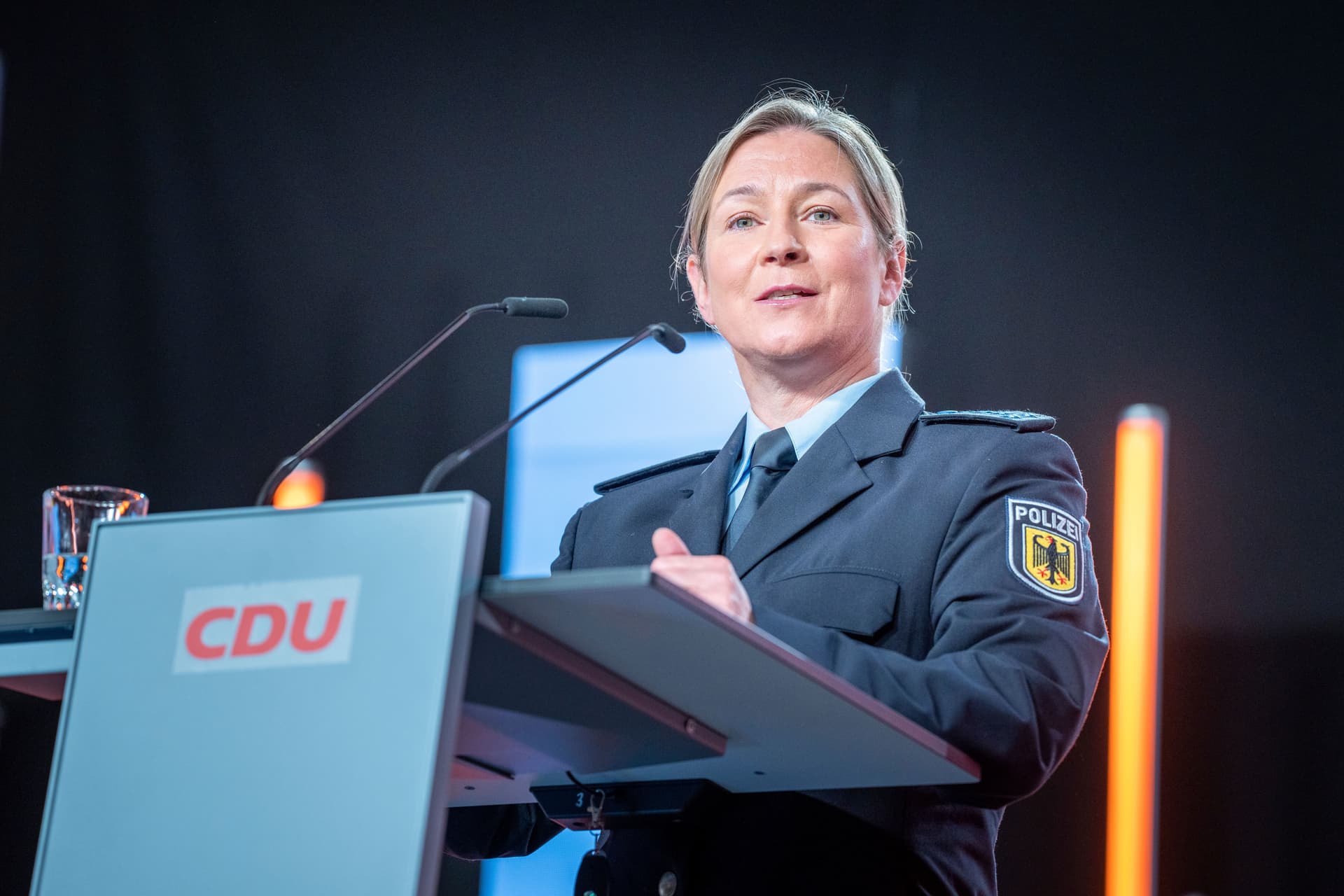 Es ist gefährlich geworden, ganz normale Dinge auszusprechen: Was der Fall Pechstein über unser Land sagt