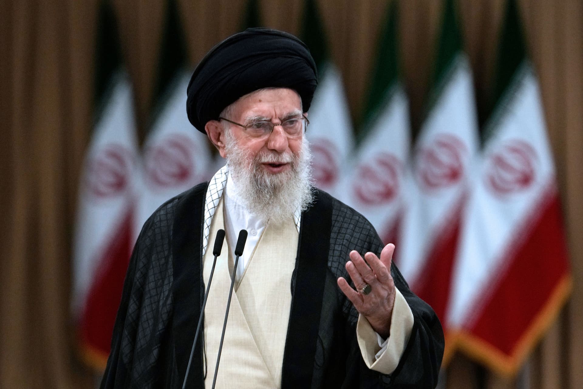 Vergeltung für Tod von Hamas-Führer: Iran ordnet Angriff auf Israel an