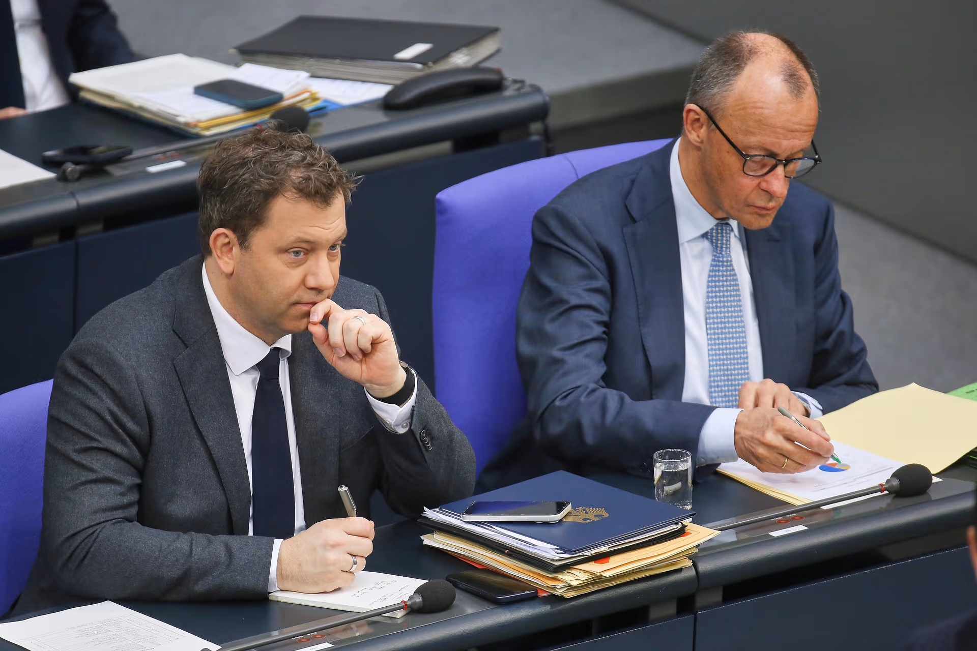 Warum es mit Schwarz-Rot keine echten Reformen geben wird