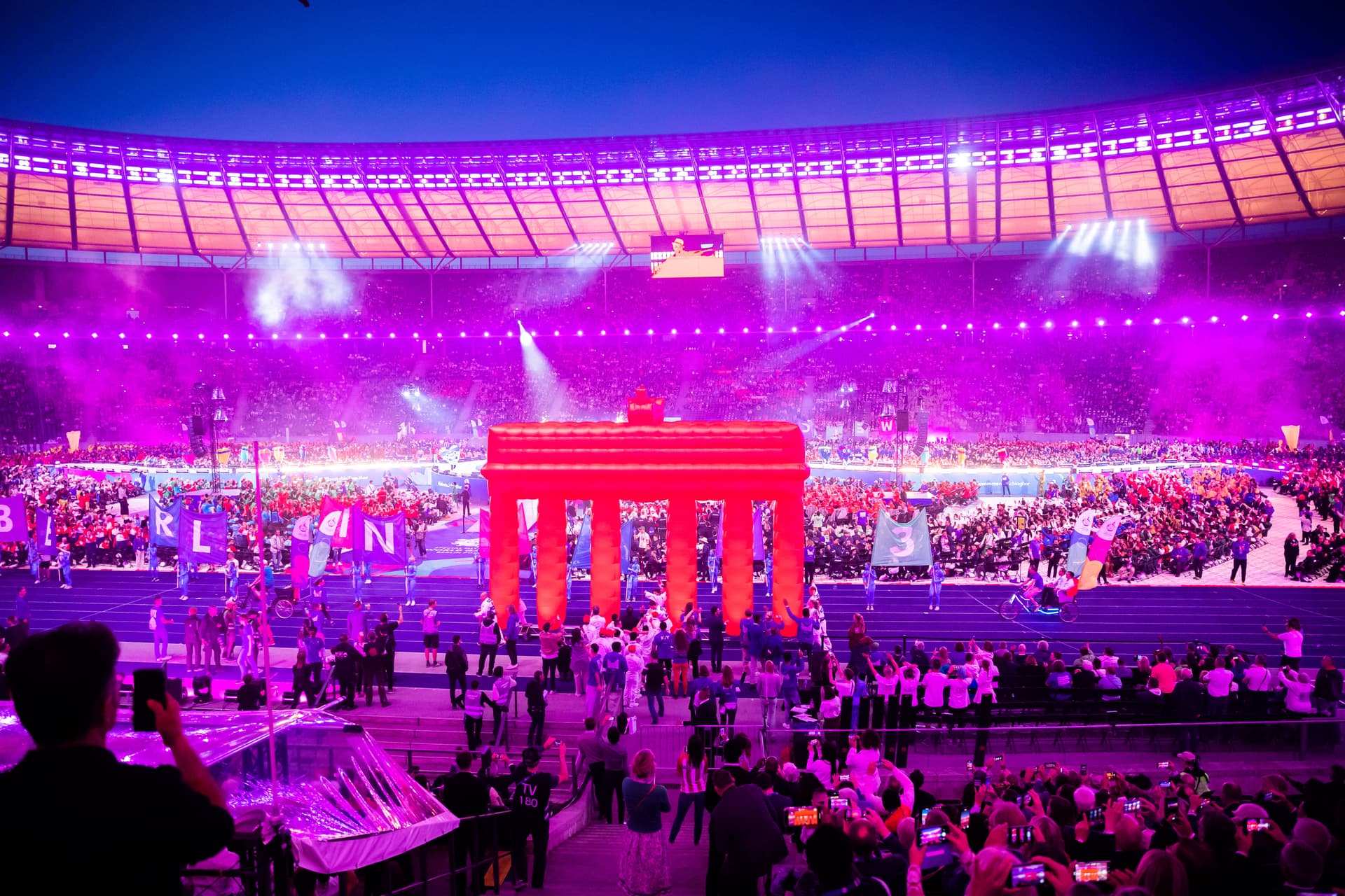 Special Olympics in Berlin: 20 Athleten verschwunden – wollen sie illegal in Deutschland bleiben?