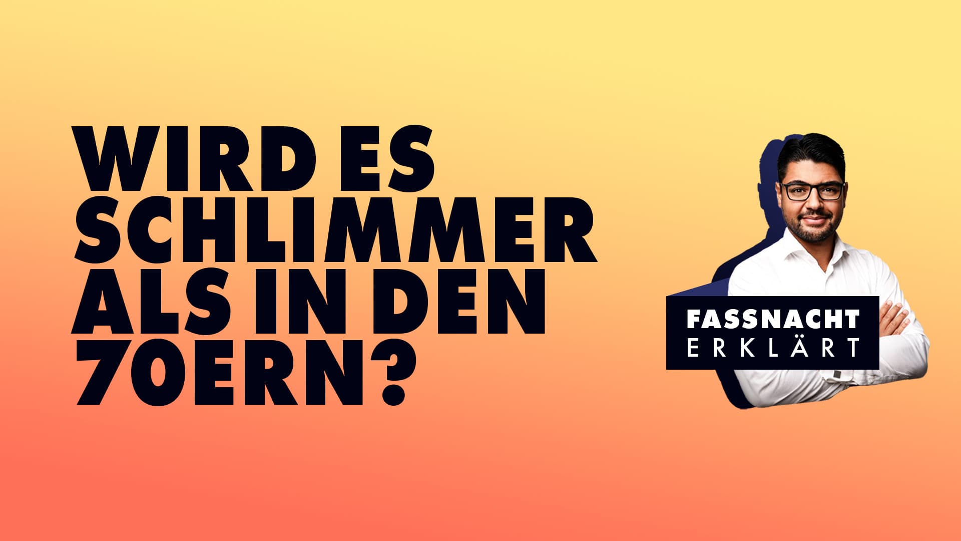 Längste Phase sehr hoher Inflation hält an – schlimmer als in den 70ern?