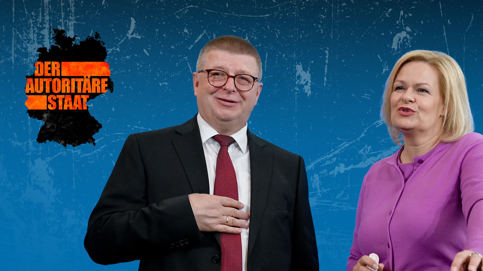 Der Schnüffel-Staat: Warum darf der Verfassungsschutz meinen Kontostand abfragen?