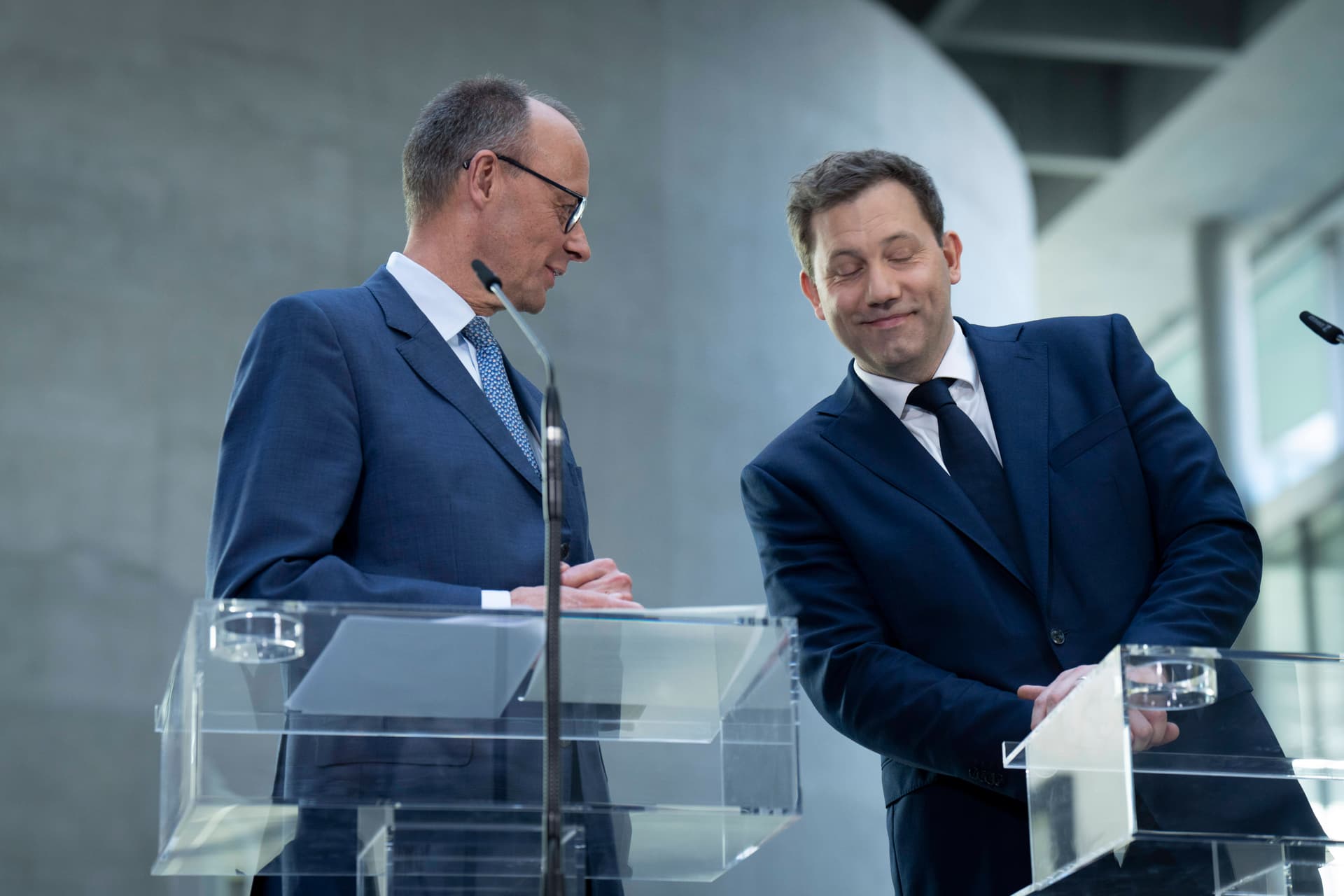 Investitionsquote nur bei 8,7 Prozent des Kernhaushalts: Schon wieder trickst die Bundesregierung beim Sondervermögen!