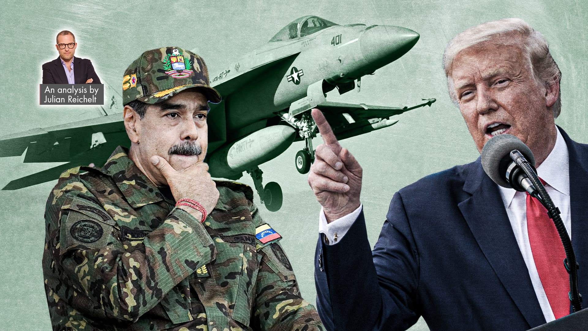 Germany’s Open Borders, Maduro’s Profits: The Dark Pipeline Linking Cartels and Illegal Migration