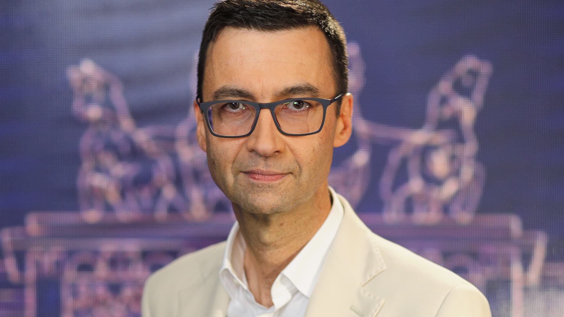Flaggen-Mangel am Tag der Einheit: „Wir sind in einer Identitätskrise“