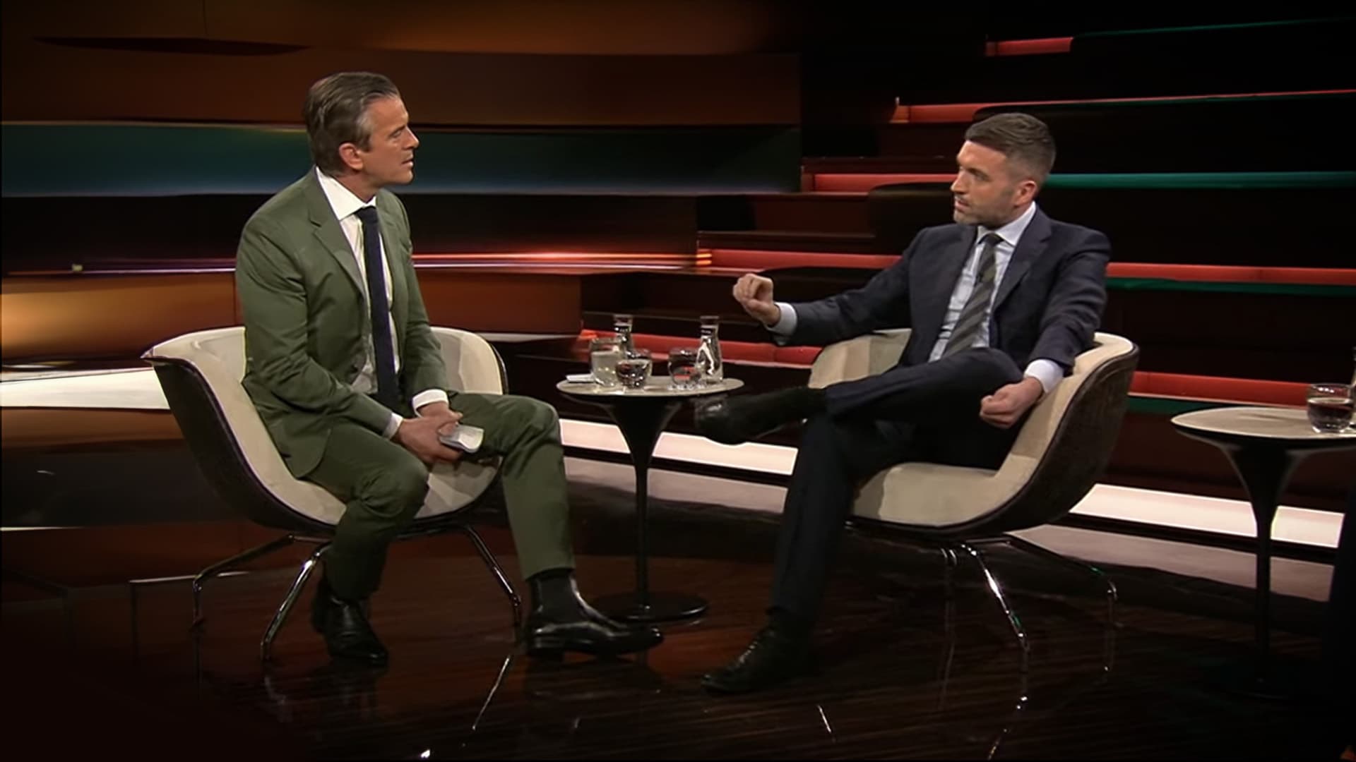 Die überforderte Regierung: Was, wenn ich das zu meinem Chef sage, die Aufgabe sei „sauschwer“?