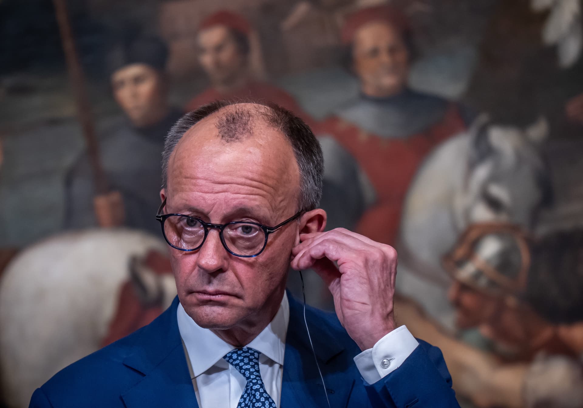 Nein, Herr Bundeskanzler, wir arbeiten nicht zu wenig: Der Staat lässt uns zu wenig in Ruhe!