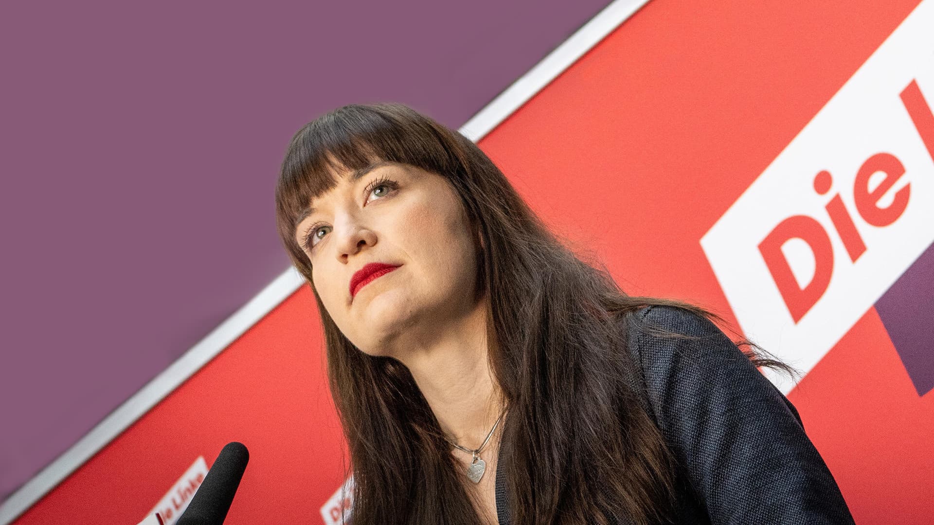 Der Blick der Wirtschaft: Die „Systemsturz“-Phantasien der Linken sind gesichert linksextrem