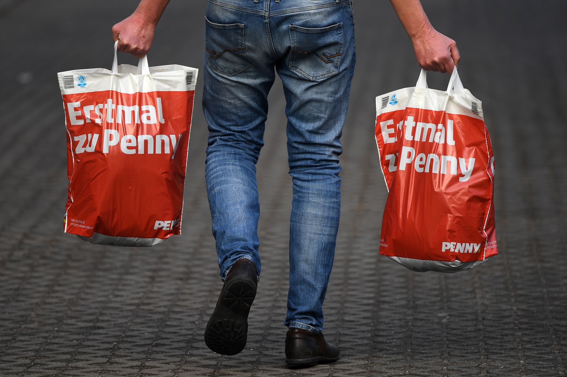 Erziehung an der Supermarkt-Kasse: Penny nimmt jetzt „wahre Preise“