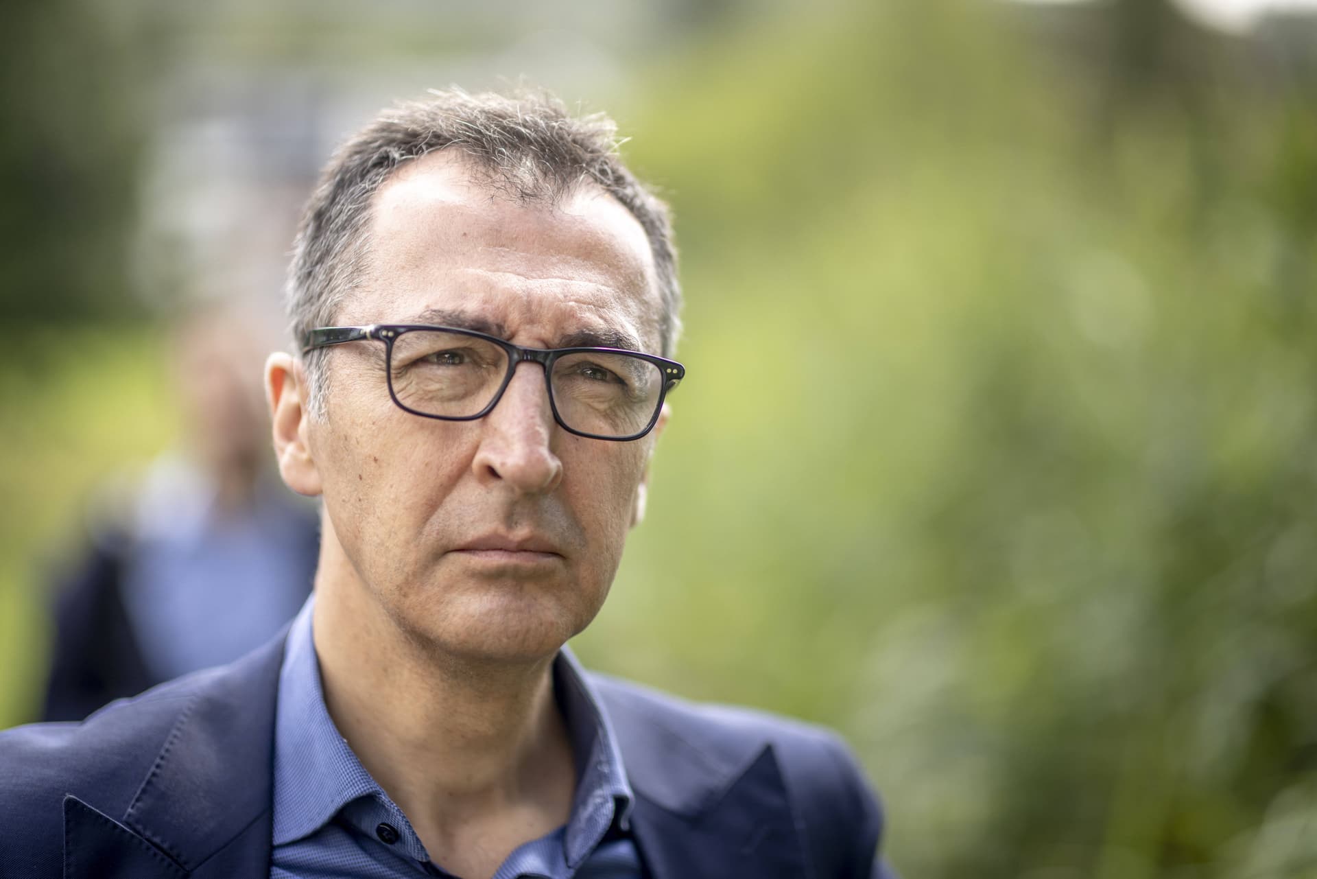 Zu gefährlich: Özdemirs Tochter traut sich nicht in Berlins berüchtigten Görlitzer Park