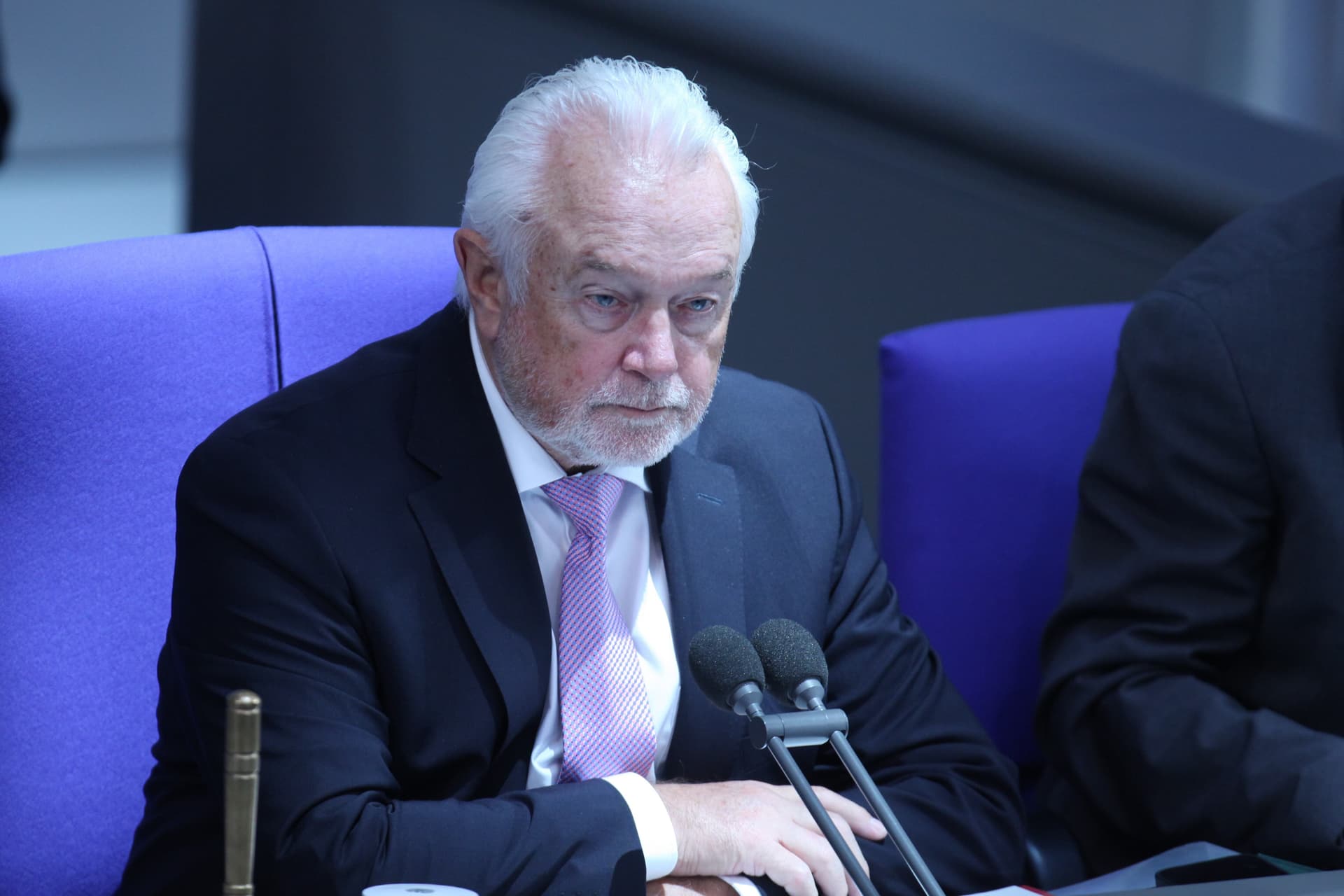 „Der Staat hat nicht die Aufgabe, für Vielfalt zu sorgen!“ Kubicki wettert weiter gegen geplantes „Demokratiefördergesetz“