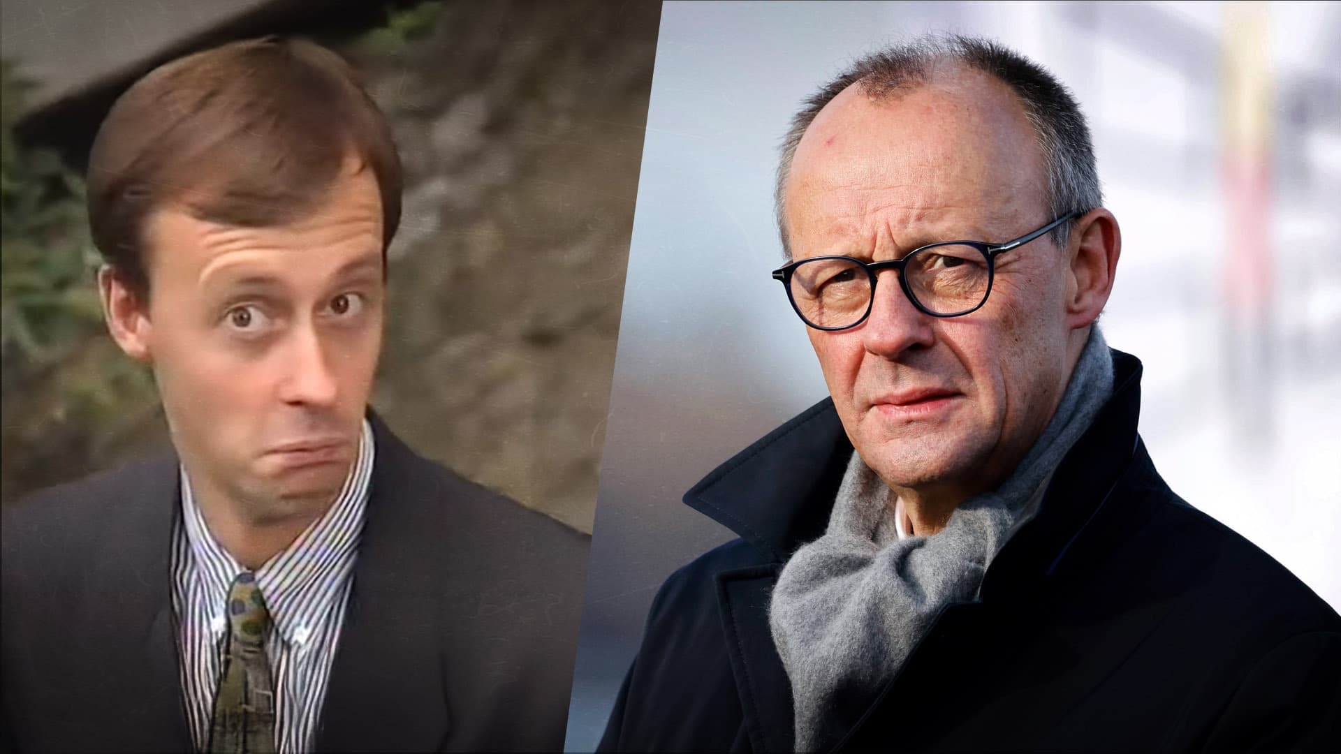 Wie viel Sauerländer steckt eigentlich noch in Friedrich Merz?