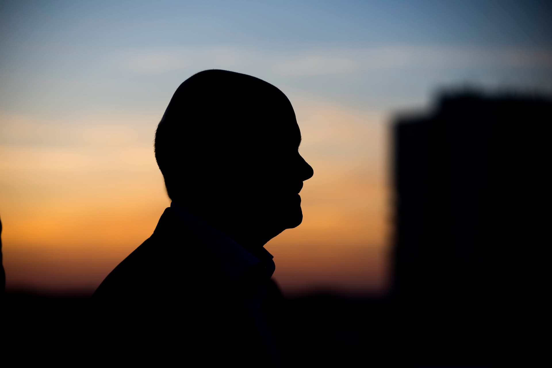 Deutschland in der Kanzler-Krise: Was macht Olaf Scholz eigentlich beruflich?