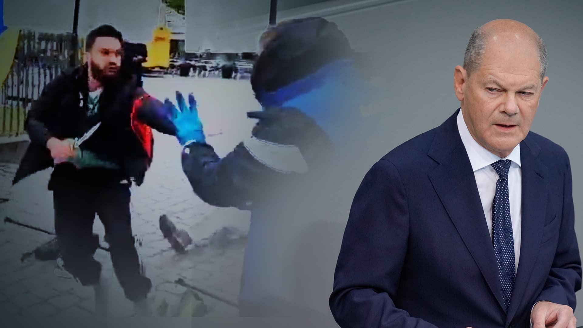 Scholz will „Schwerstkriminelle“ nach Afghanistan abschieben: Was die Bundesregierung plant – und warum sie scheitern wird