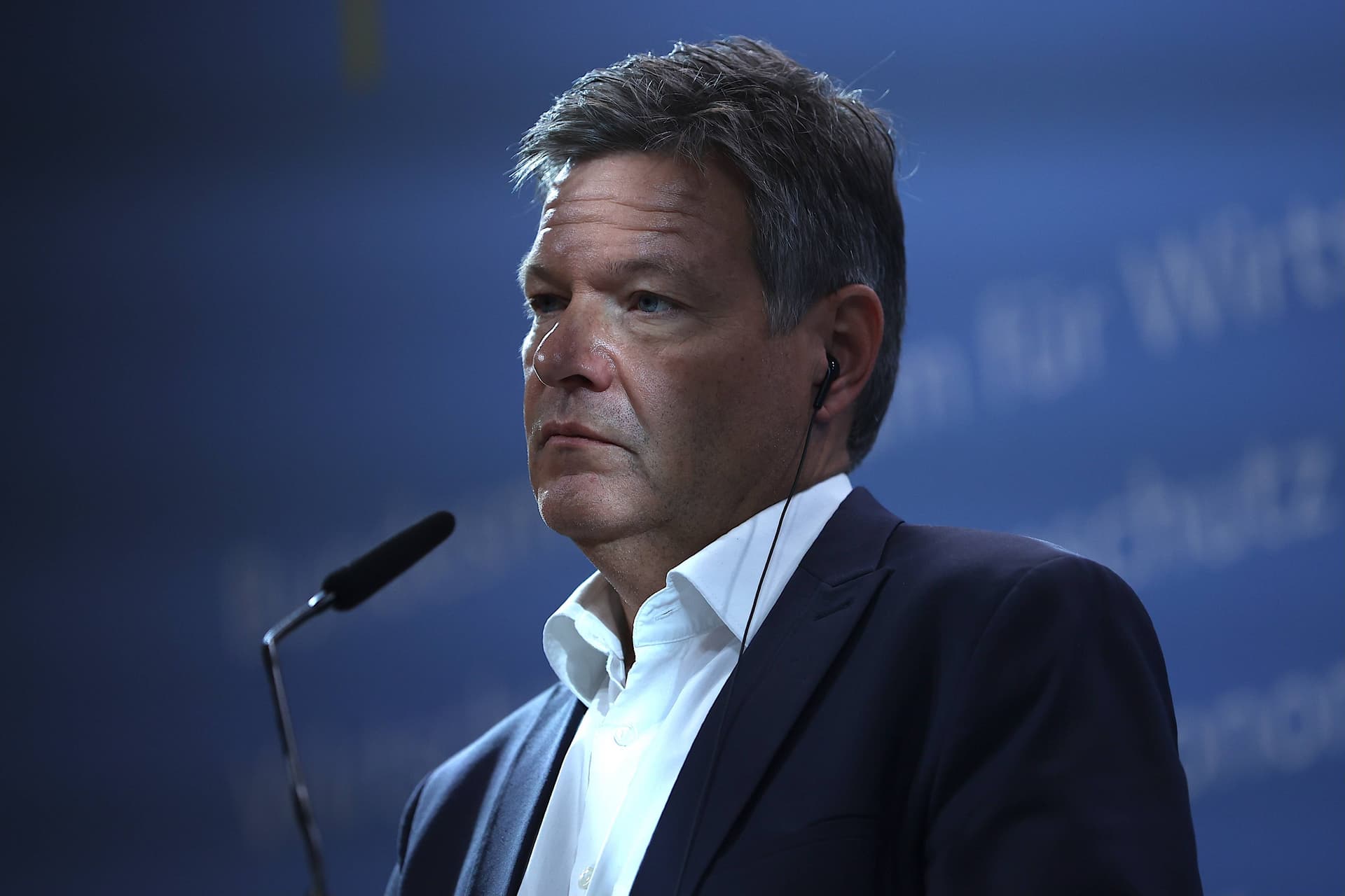 Habecks Heizgesetz bald Geschichte? Sogar die SPD will es nun ändern