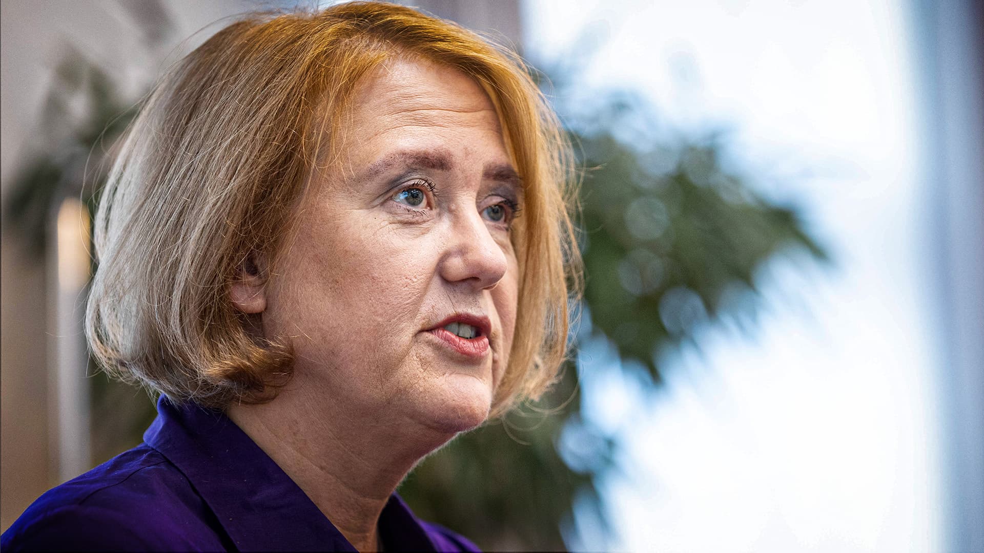 Wie im Science-Fiction-Roman! Lisa Paus will ihr Haus in „Gesellschaftsministerium“ umbauen