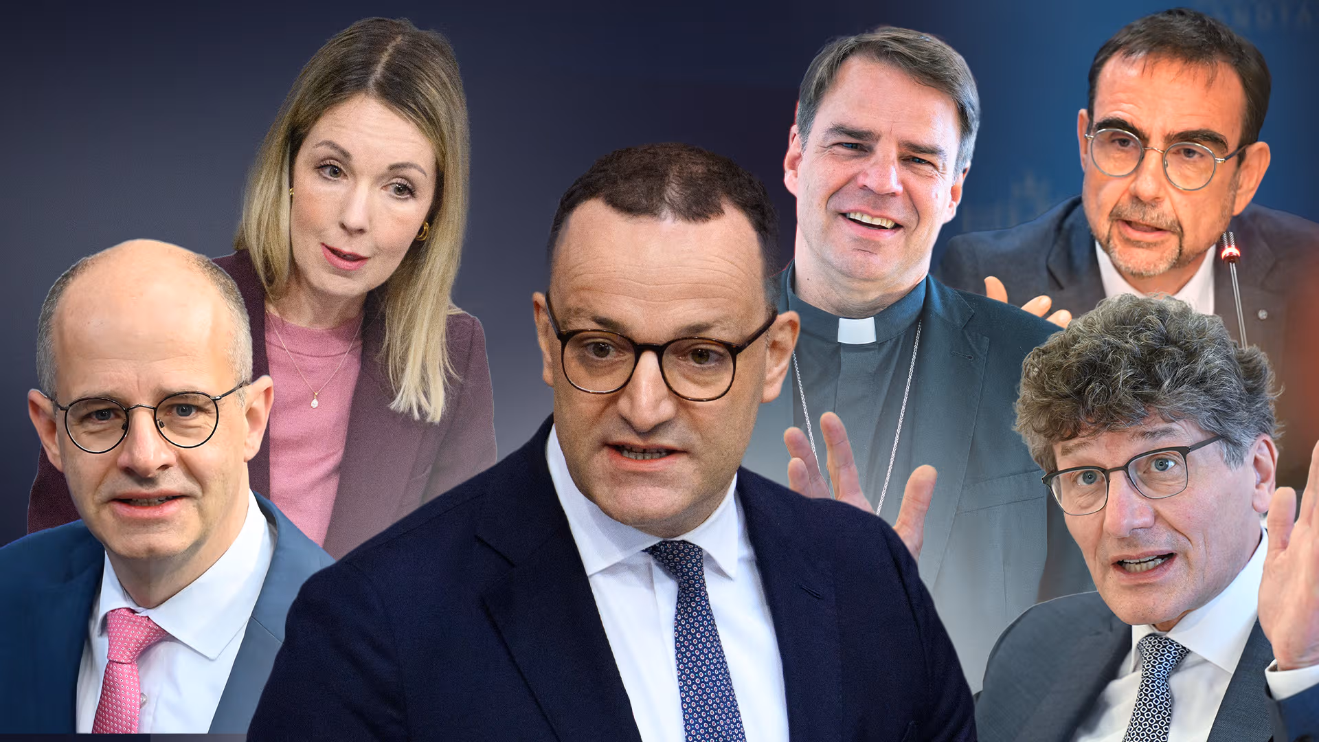 Merz’ CDU-Verband fordert Spahn-Rücktritt: „Schwerer Schaden für die Glaubwürdigkeit“