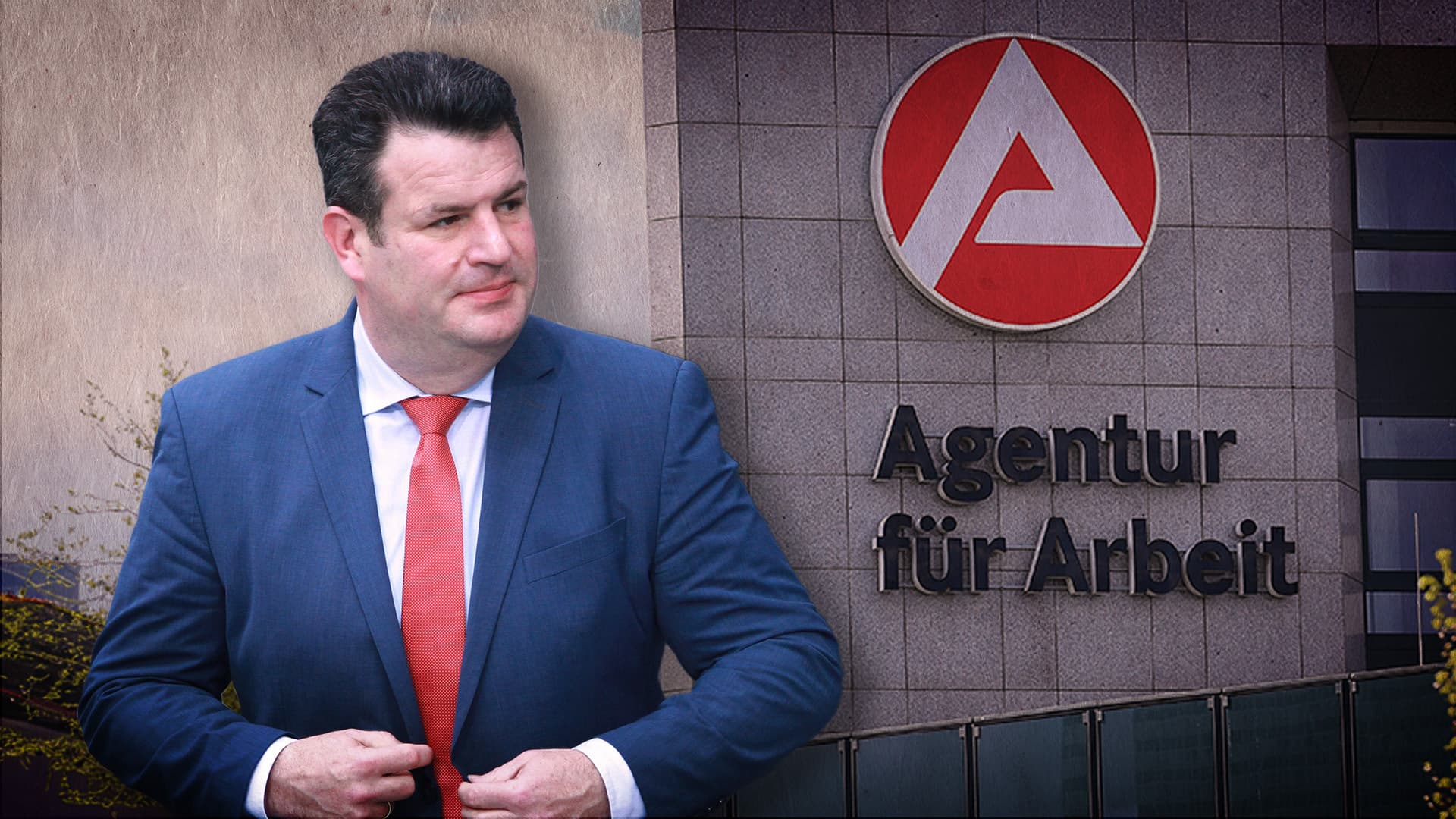 62,8 Prozent! Immer mehr arbeitsfähige Bürgergeld-Empfänger haben Migrationshintergrund