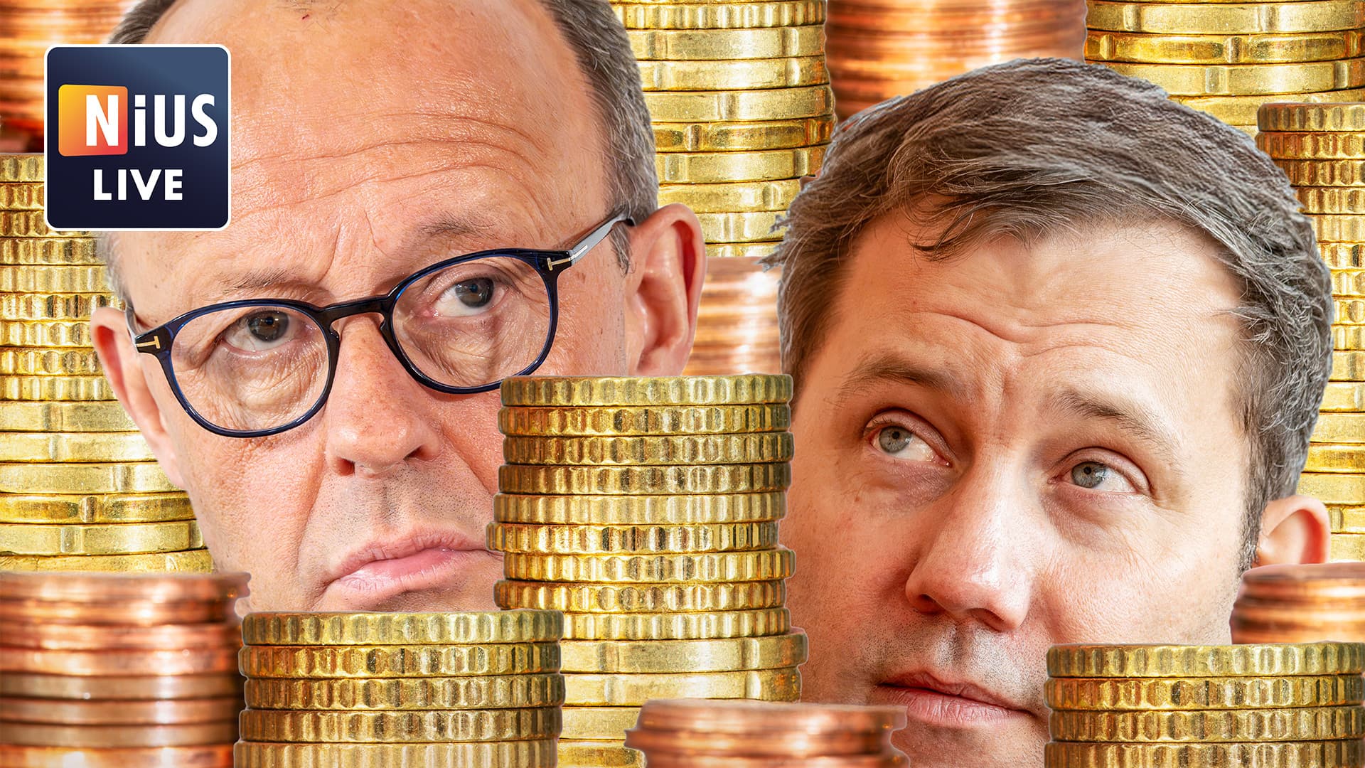Finanzierungsfragen im Koalitionsvertrag: „Die Steuerpolitik ist geradezu Sprengstoff für die Union“