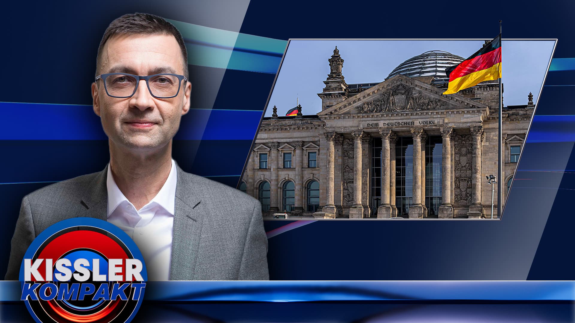 Der linke Kulturkampf gegen Schwarz-Rot-Gold schadet dem Land