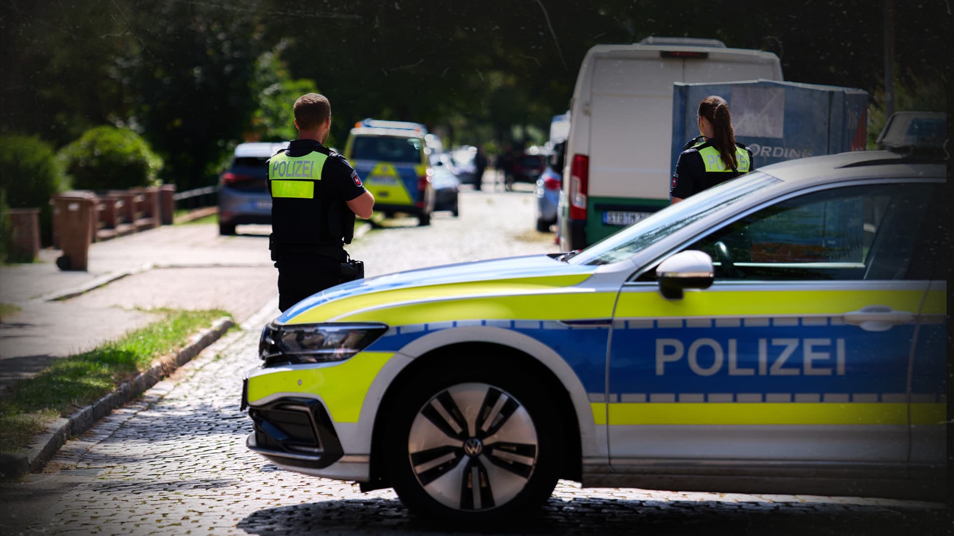 Sechsfachmord in Stade: Die Bankrotterklärung des Rechtsstaates