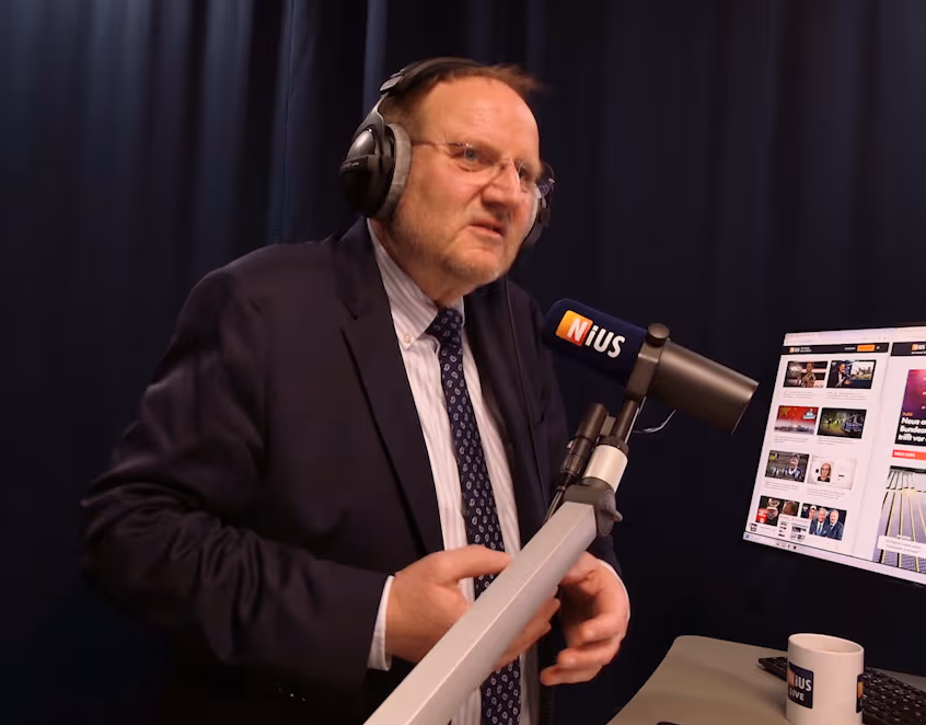 „Antisemitische Gewaltdelikte werden rechtsextremen Gewaltangriffen zugerechnet“