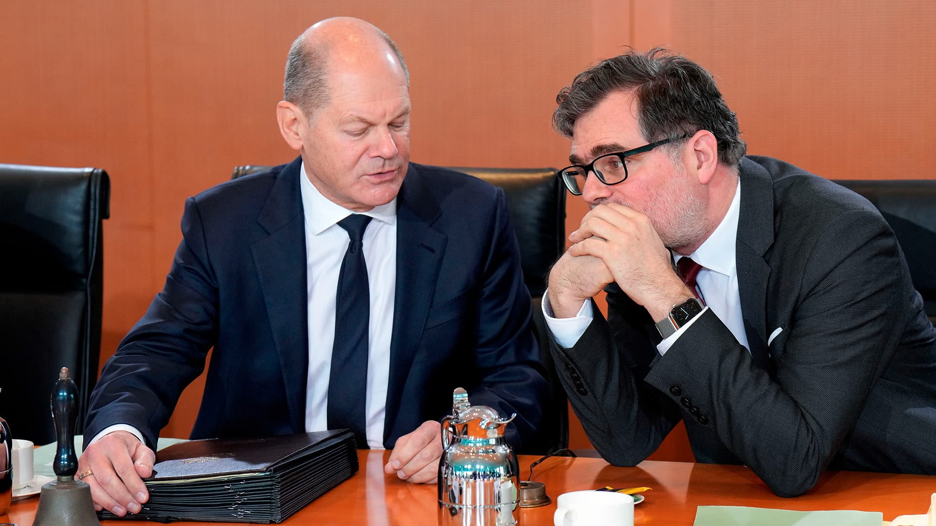 Kanzler-Populismus ist guter Populismus