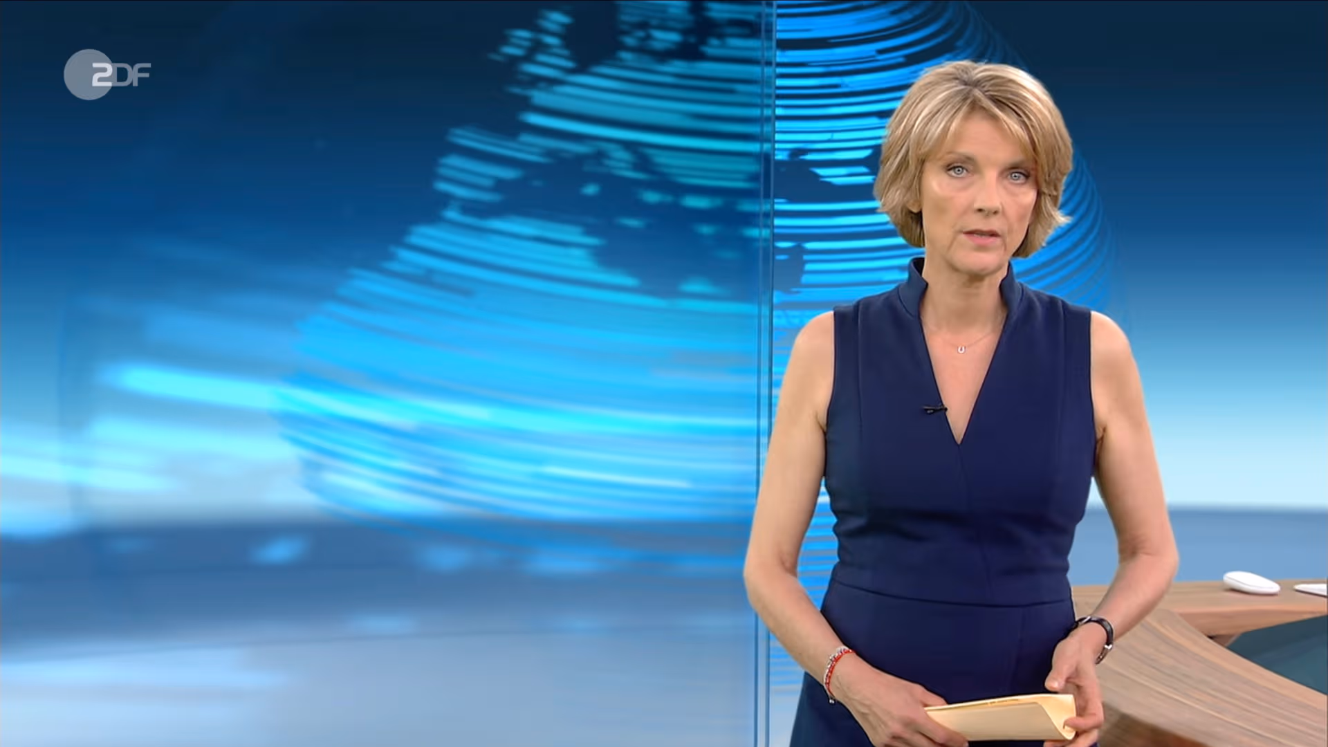 ZDF verharmlost linksextremen Terroranschlag