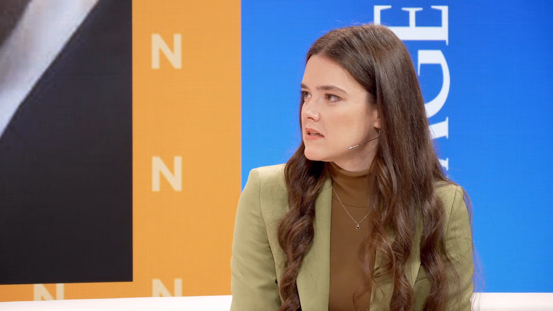Pauline Voss über die Gewalt gegen AfD-Politiker: „Es gibt keine größere Gefahr in diesem Land als den staatlichen Kampf gegen die Opposition“