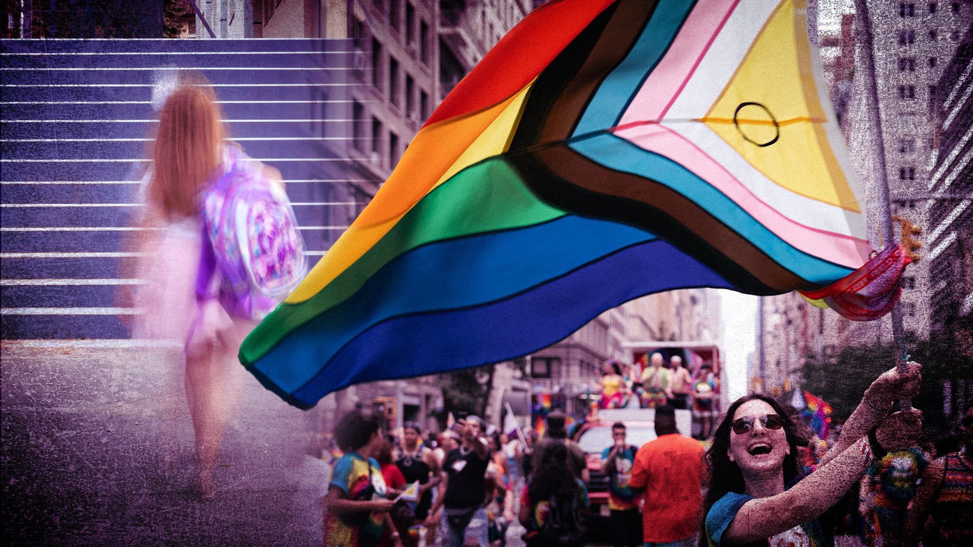 Weil sie Pubertätsblocker verweigerten: Schweizer Gericht nimmt Eltern ihre Tochter weg, die sich als „trans“ identifiziert
