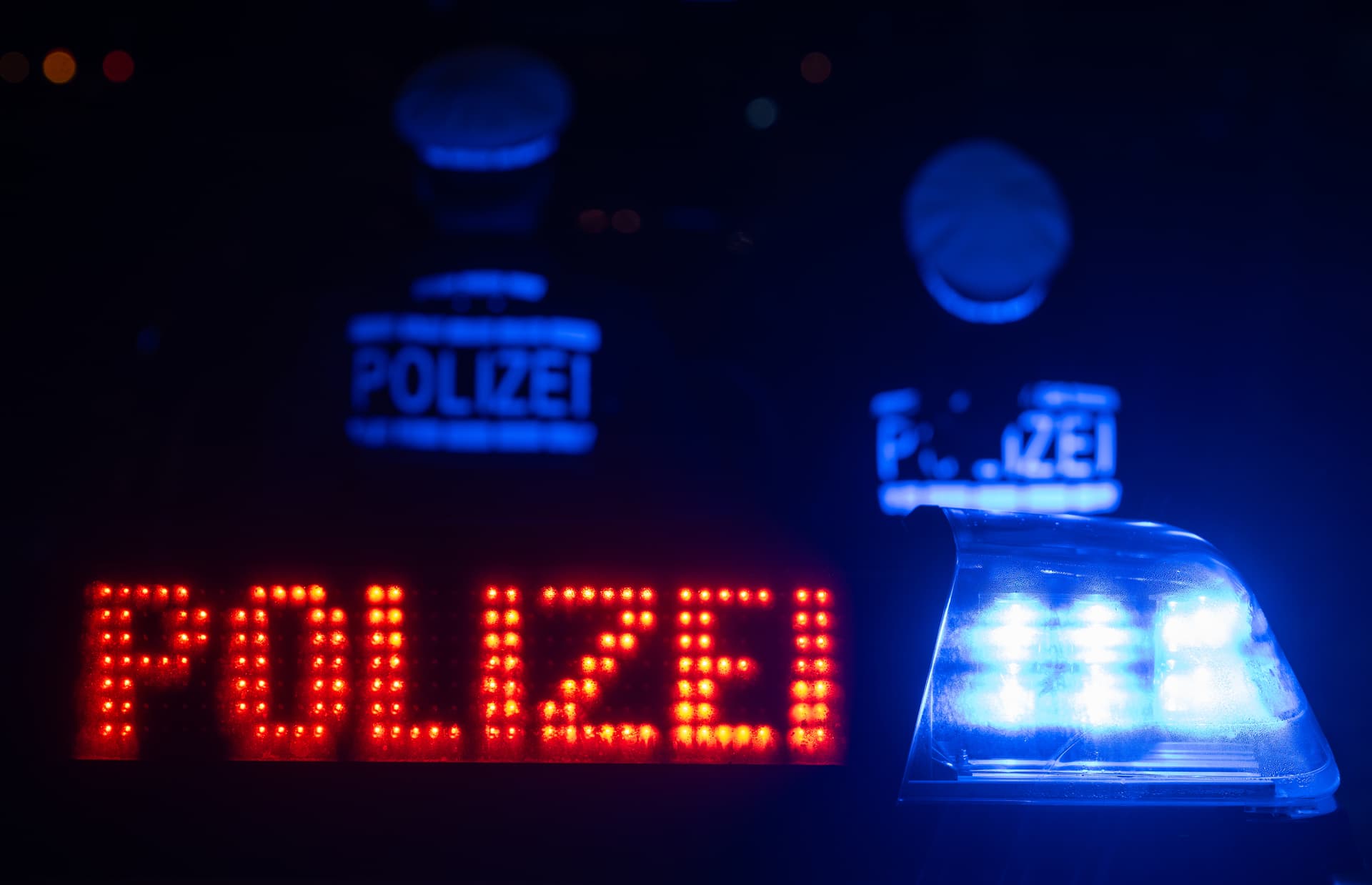 Messer-Attacke in Thüringen: Polizeibekannter Somalier sticht auf Deutschen ein!