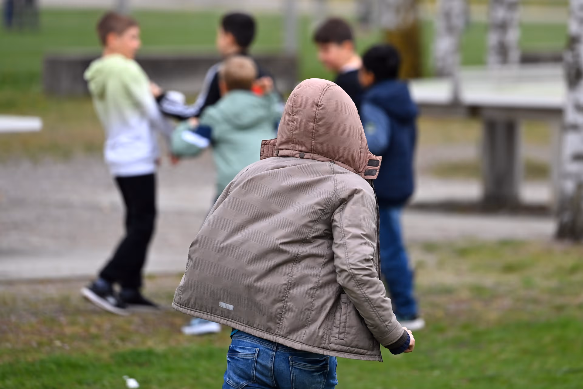 Alarm-Studie an Berliner Schulen: Mehr religiöse Konflikte, mehr Gewalt, Schüler haben Angst!