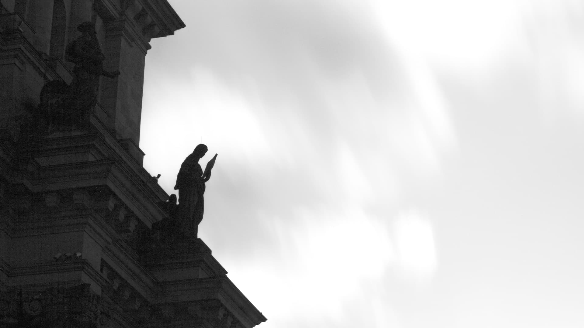 Die zweite Verfassung: Wie die Bundesrepublik zum antifaschistischen Staat mutierte