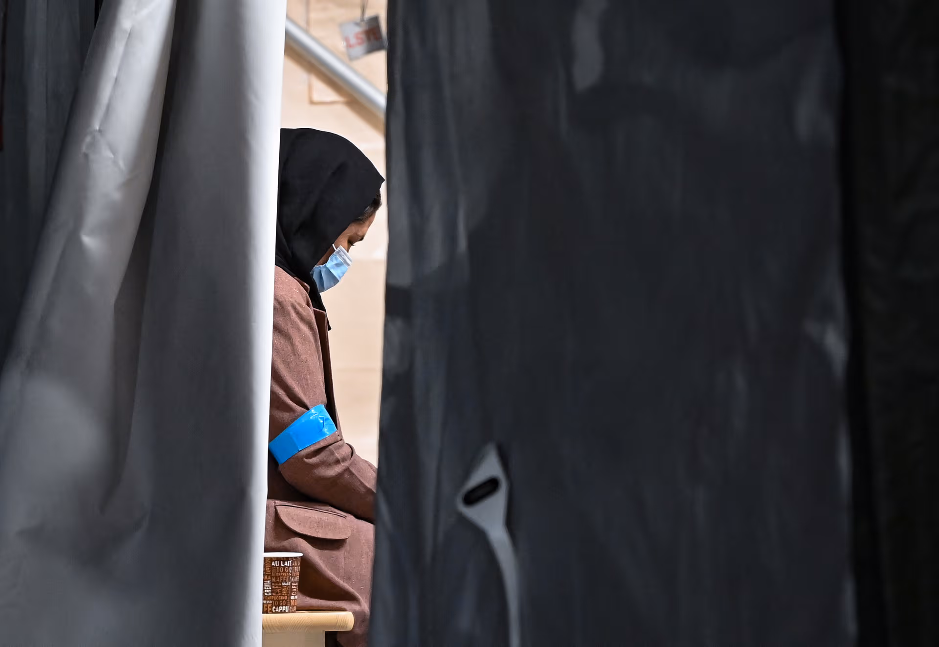 Amtlich: Deutschland hat seit 2021 mehr als 36.000 Afghanen über das „Ortskräfteverfahren” aufgenommen