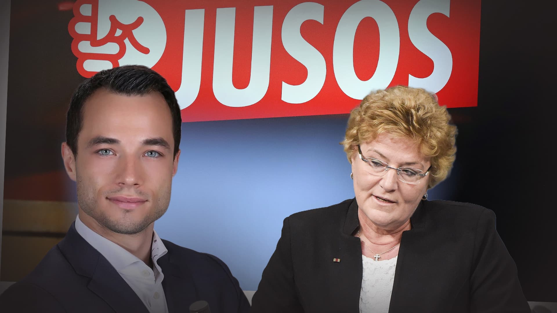 Wegen Forderung, Ehe abzuschaffen: Junge Union und Werteunion gehen auf Jusos los