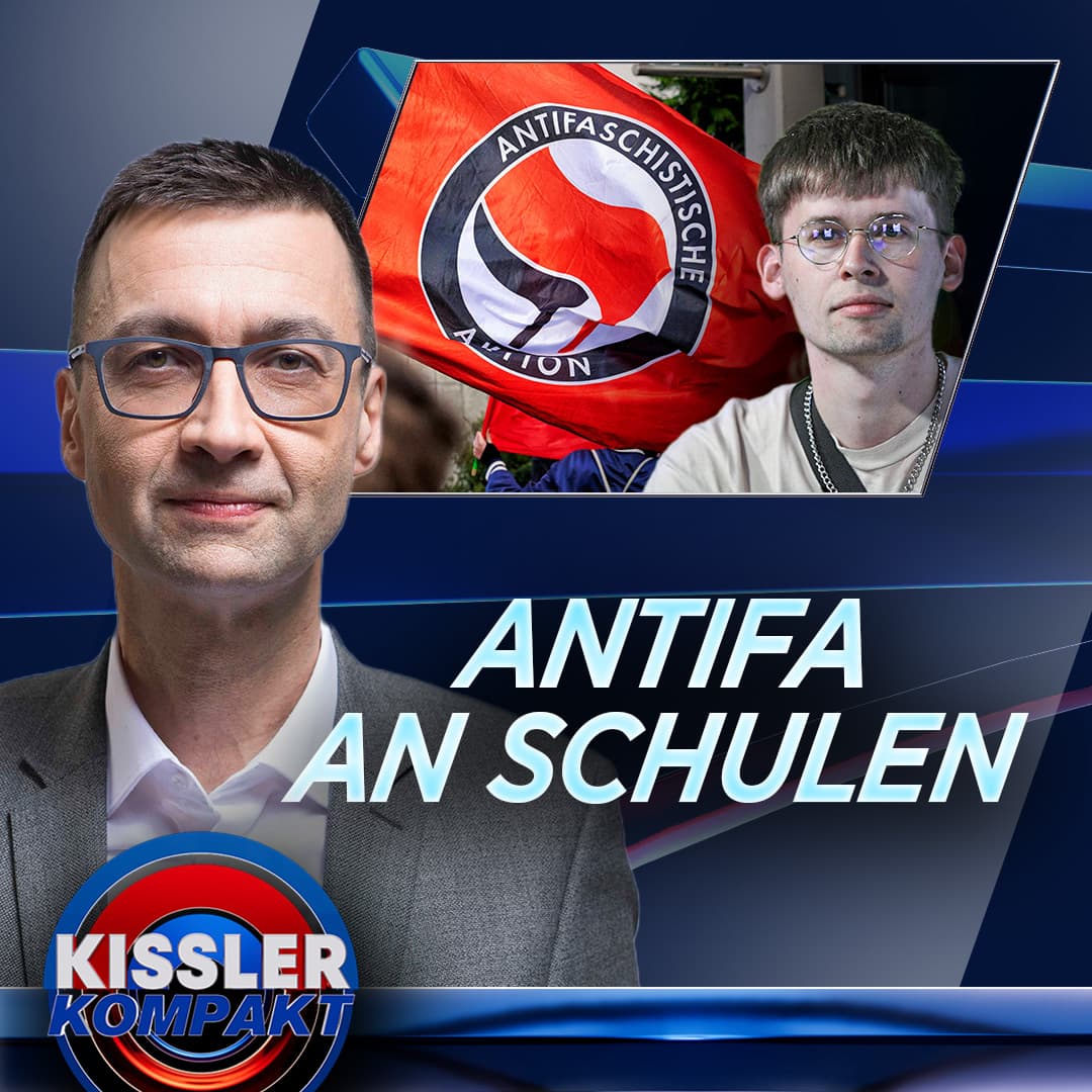 Schulen laden die Antifa ein: So verstoßen sie gegen ihren Auftrag