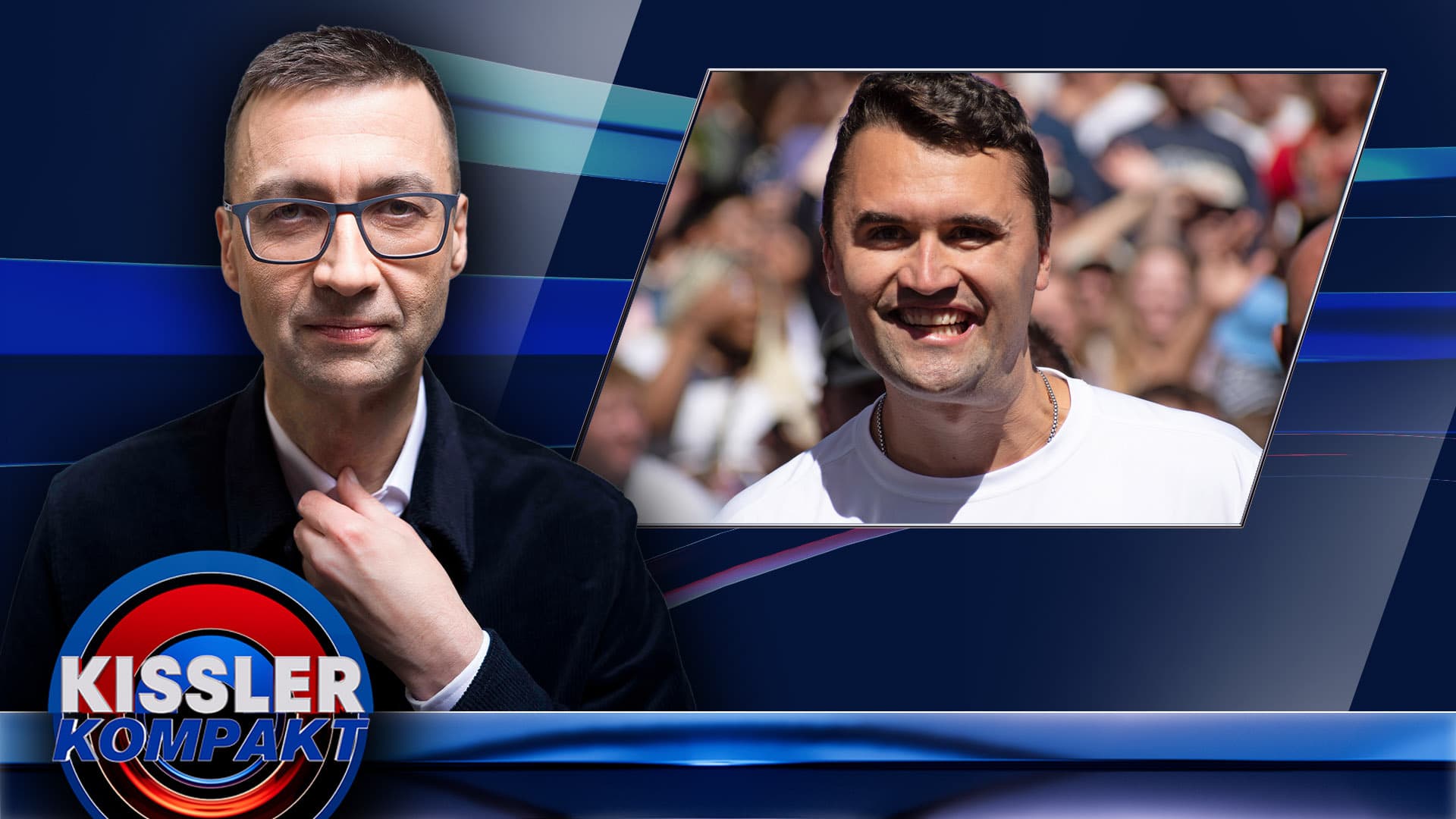 Der Mord an Charlie Kirk ist eine Zeitenwende – auch für Deutschland
