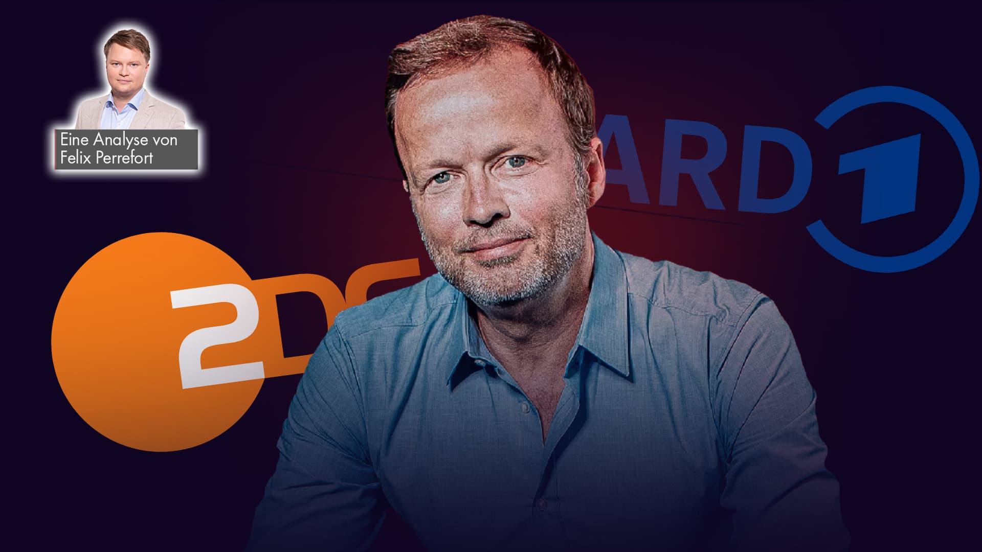 10 Jahre Propaganda, über 80 Milliarden Euro: In diesen Tagen sehen wir, was ARD & ZDF angerichtet haben