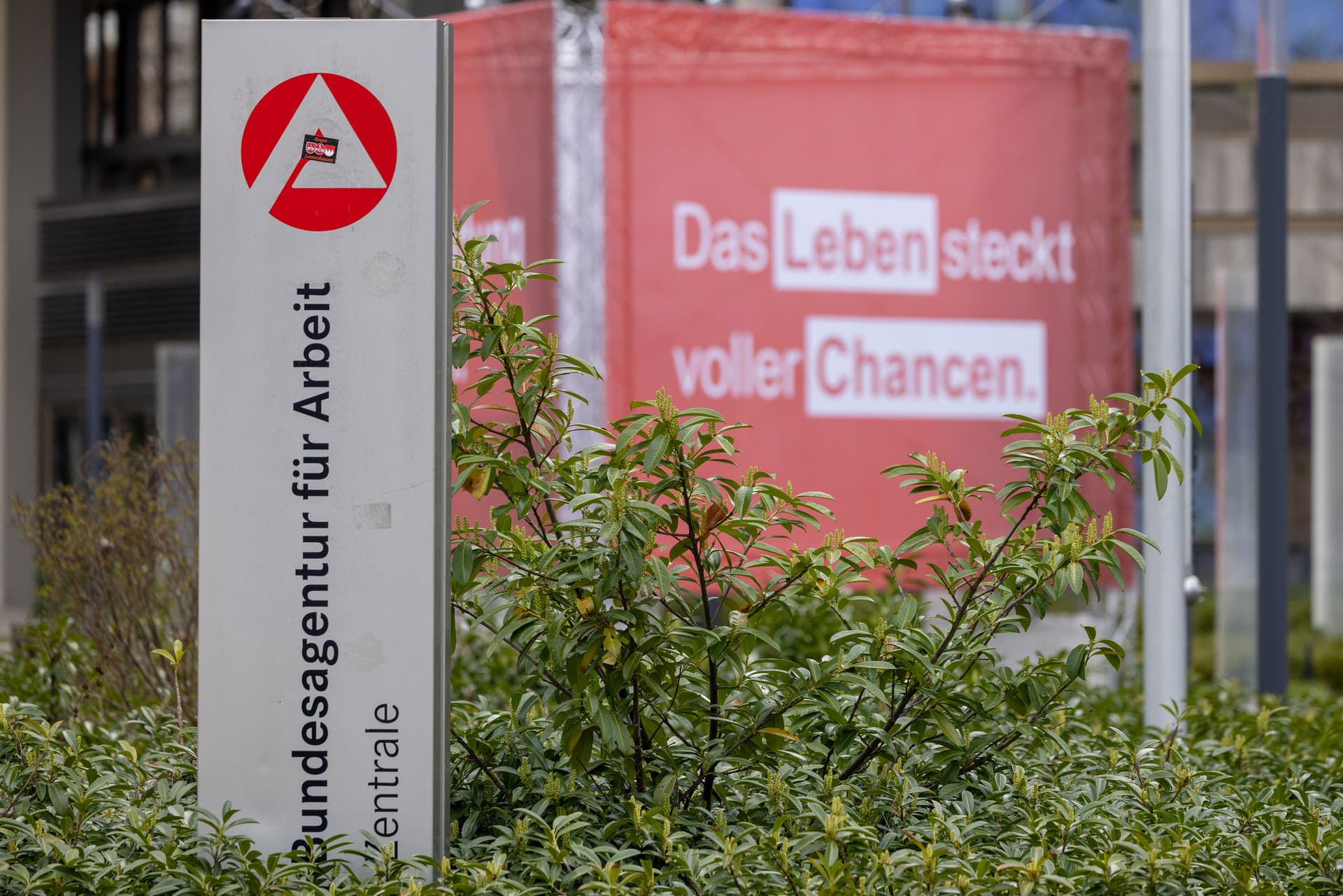 System versagt! Immer weniger Bürgergeld-Empfänger bekommen einen Job