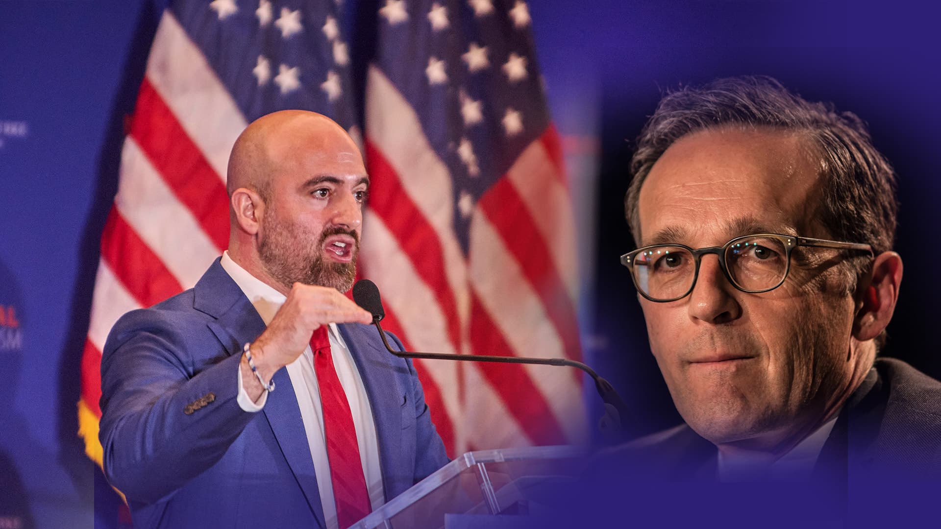 US-Insider über Zensurkomplex: Wie Trumps Wahlsieg 2016 Heiko Maas zum Zensor in Deutschland machte