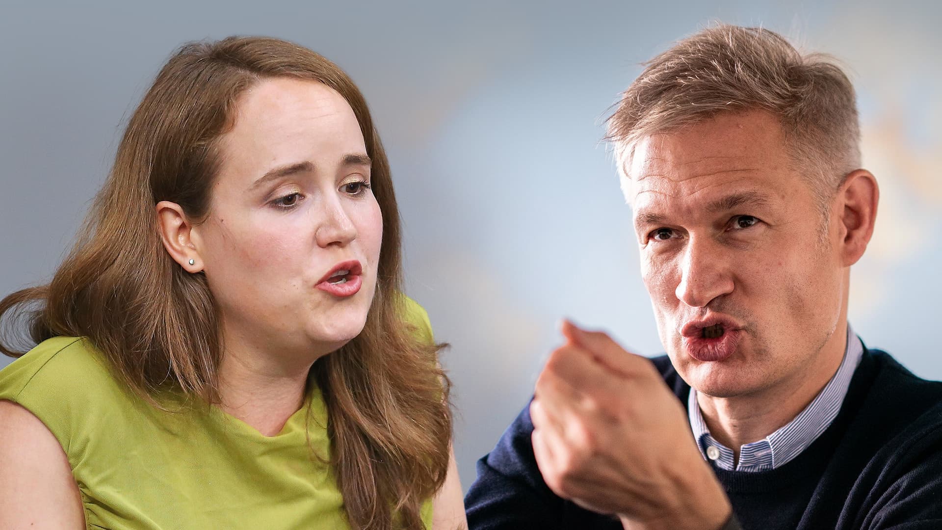 „Alarmsignal“, „absurd“, „rechtswidrig“, „staatlicher Exzess“: So reagieren Freunde und Gegner von Norbert Bolz auf die Hausdurchsuchung