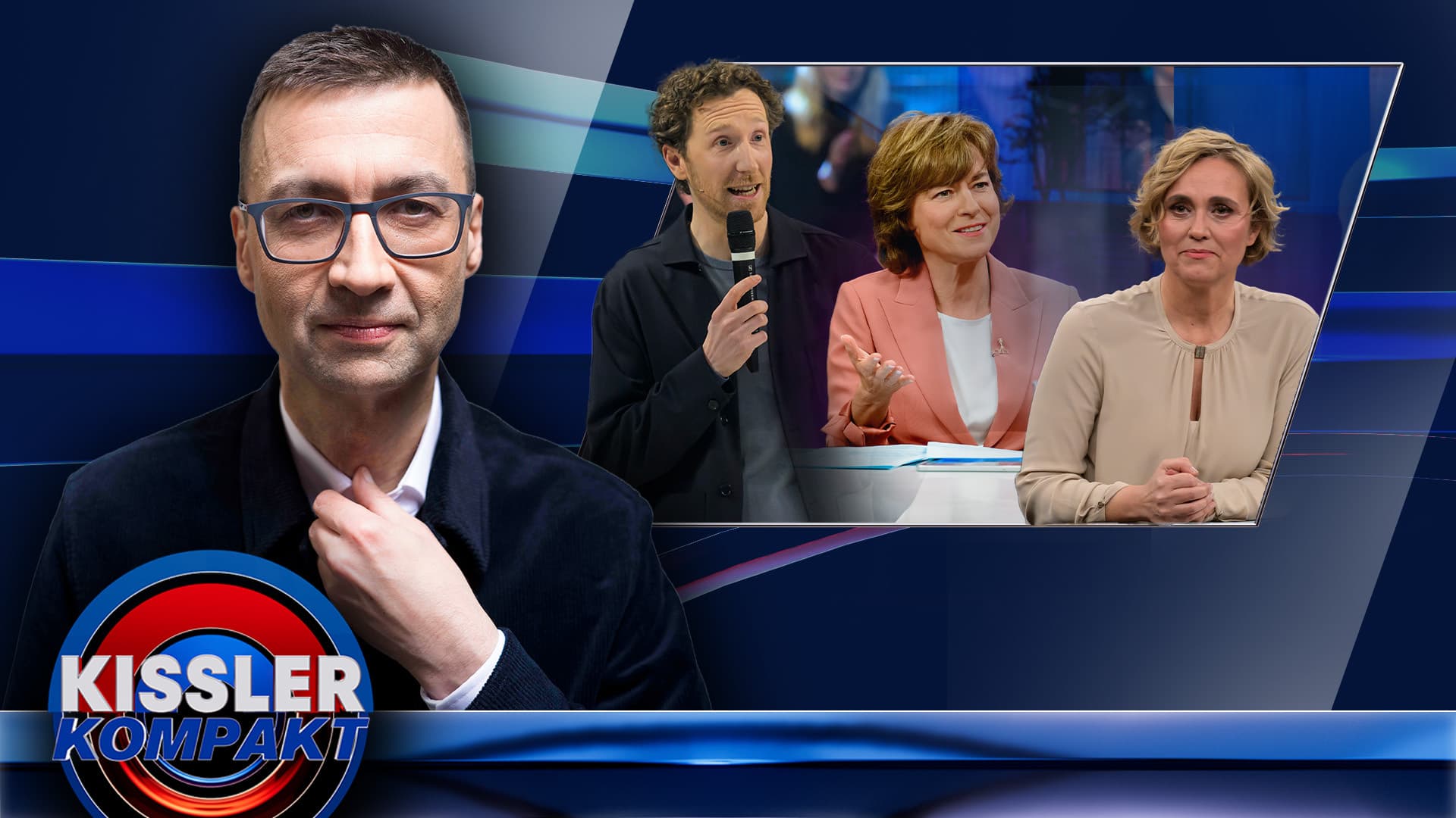 ARD und ZDF sind Deutschlands teuerste Parallelgesellschaft